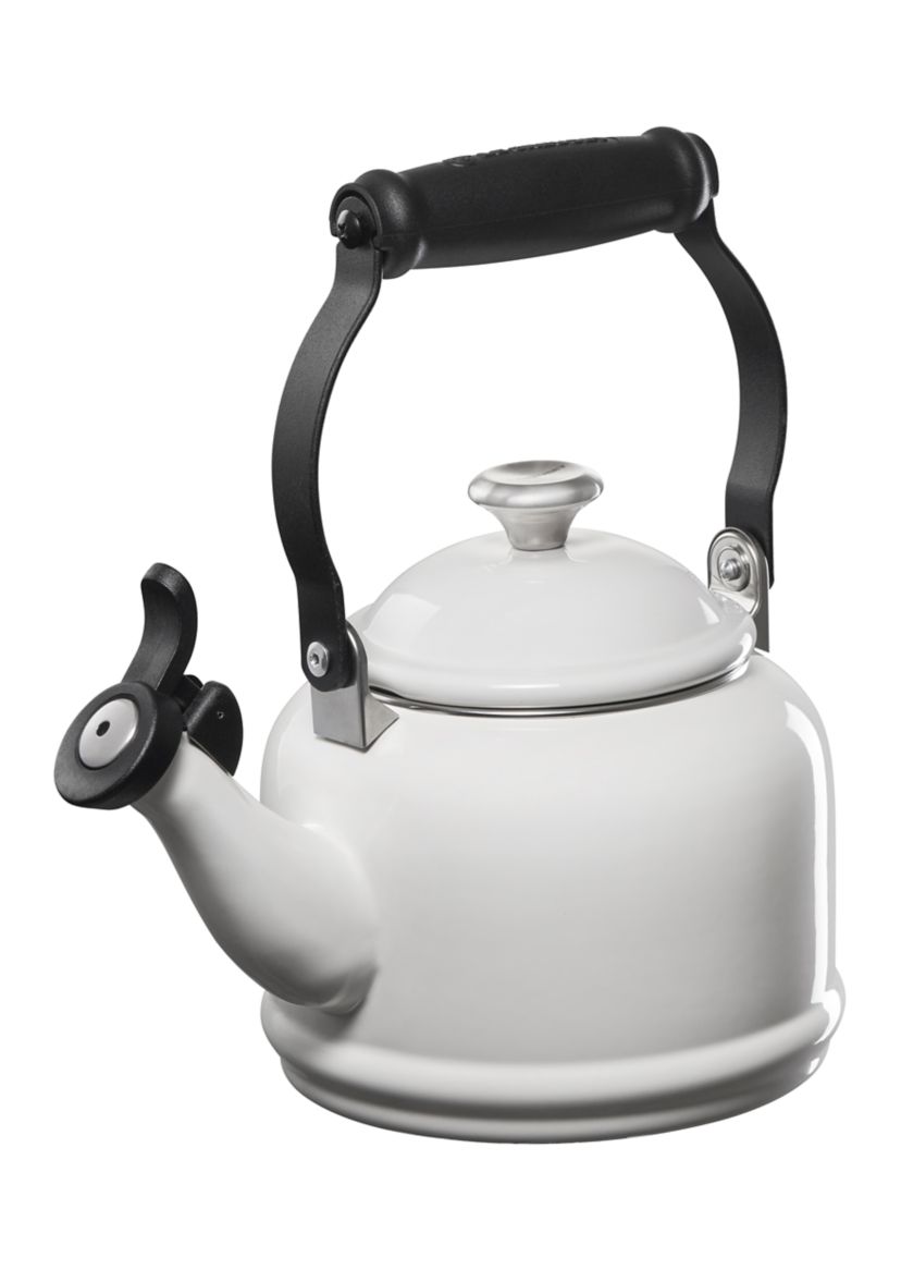 Demi Kettle