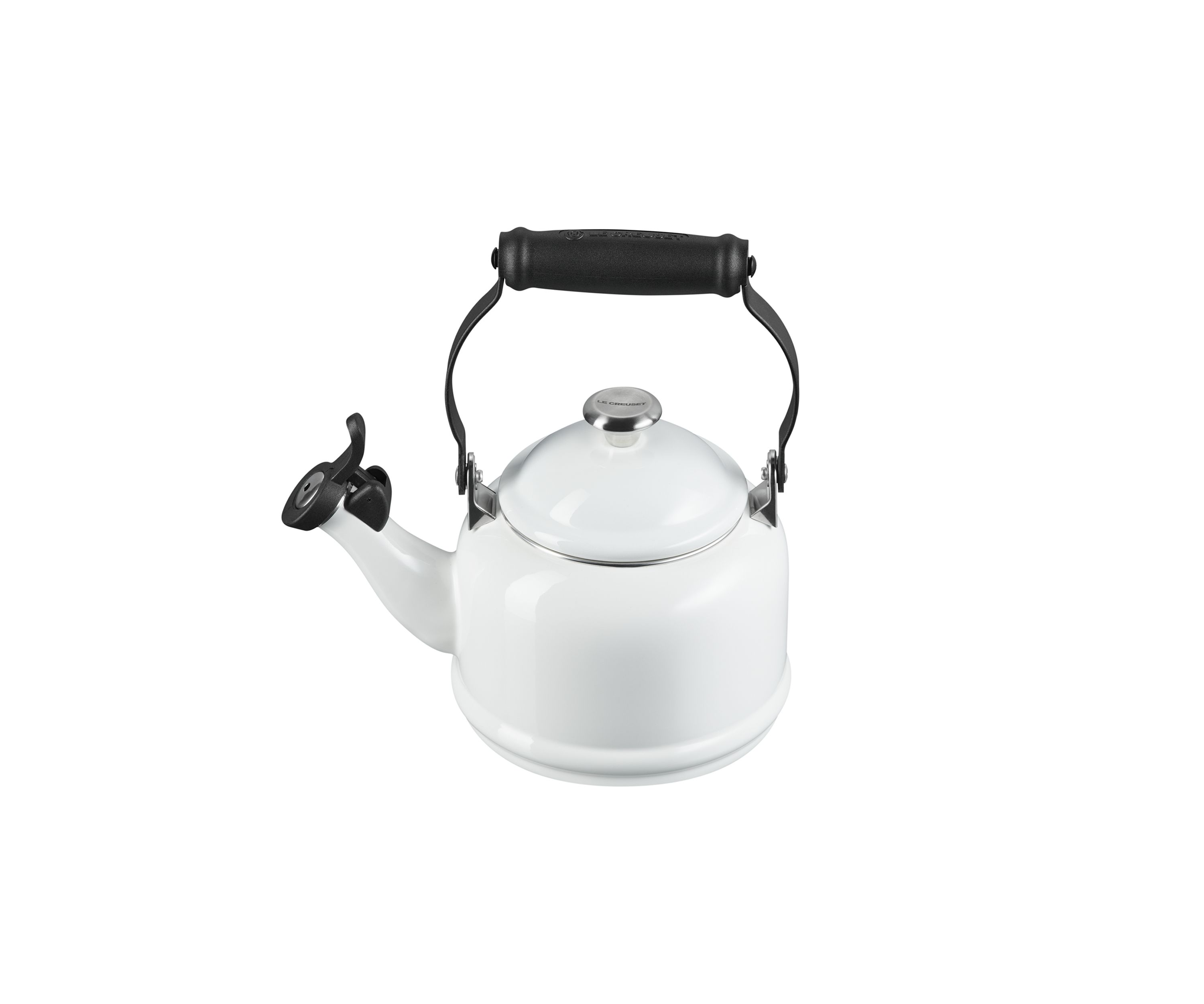 Demi Kettle