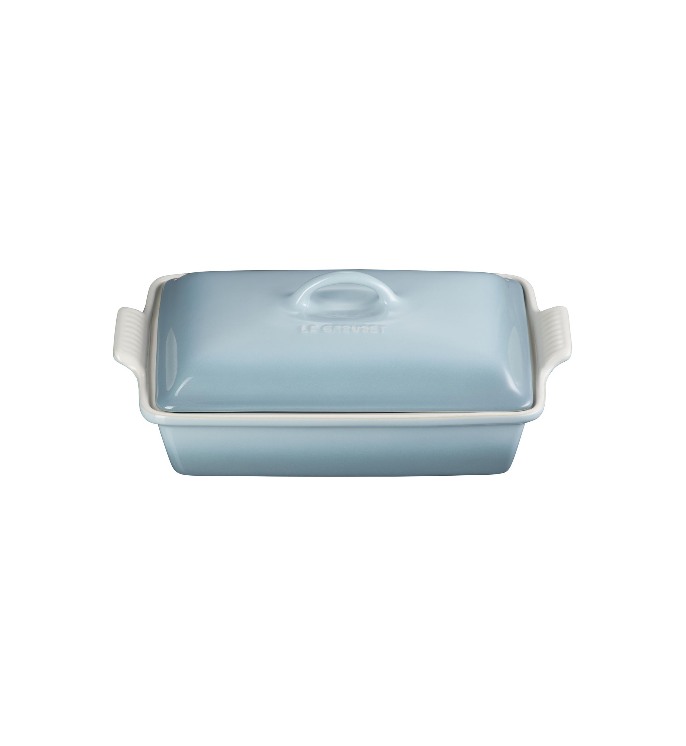 Heritage Rectangular 4 Quart Casserole Dish
