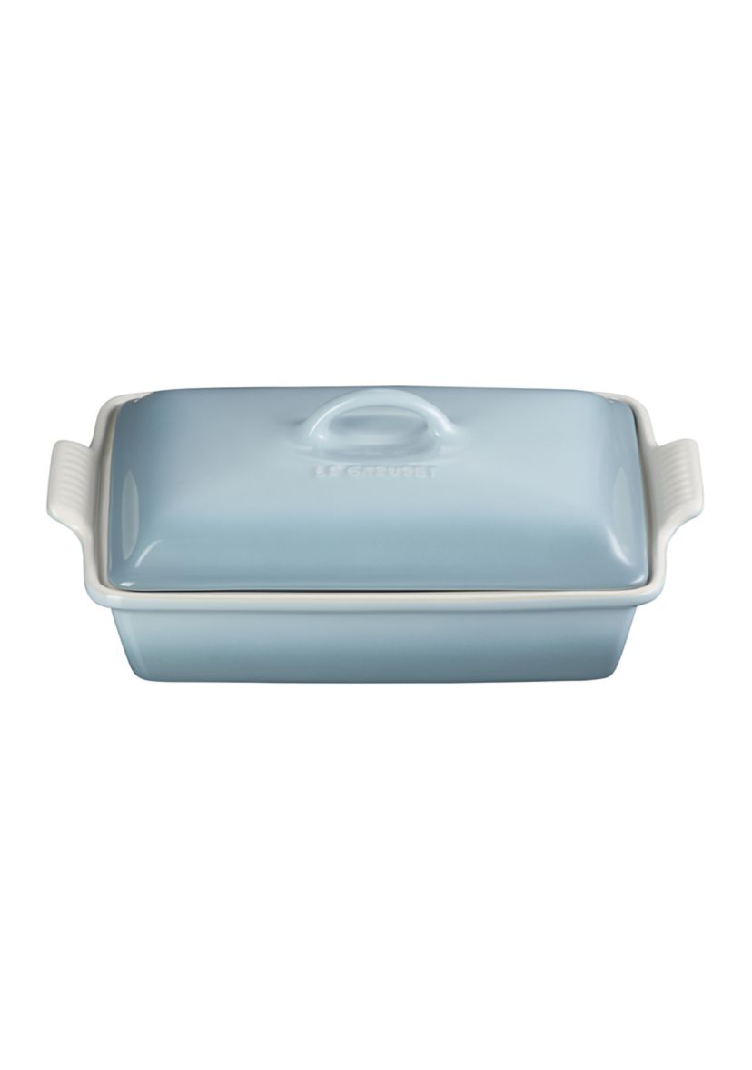 Heritage Rectangular 4 Quart Casserole Dish