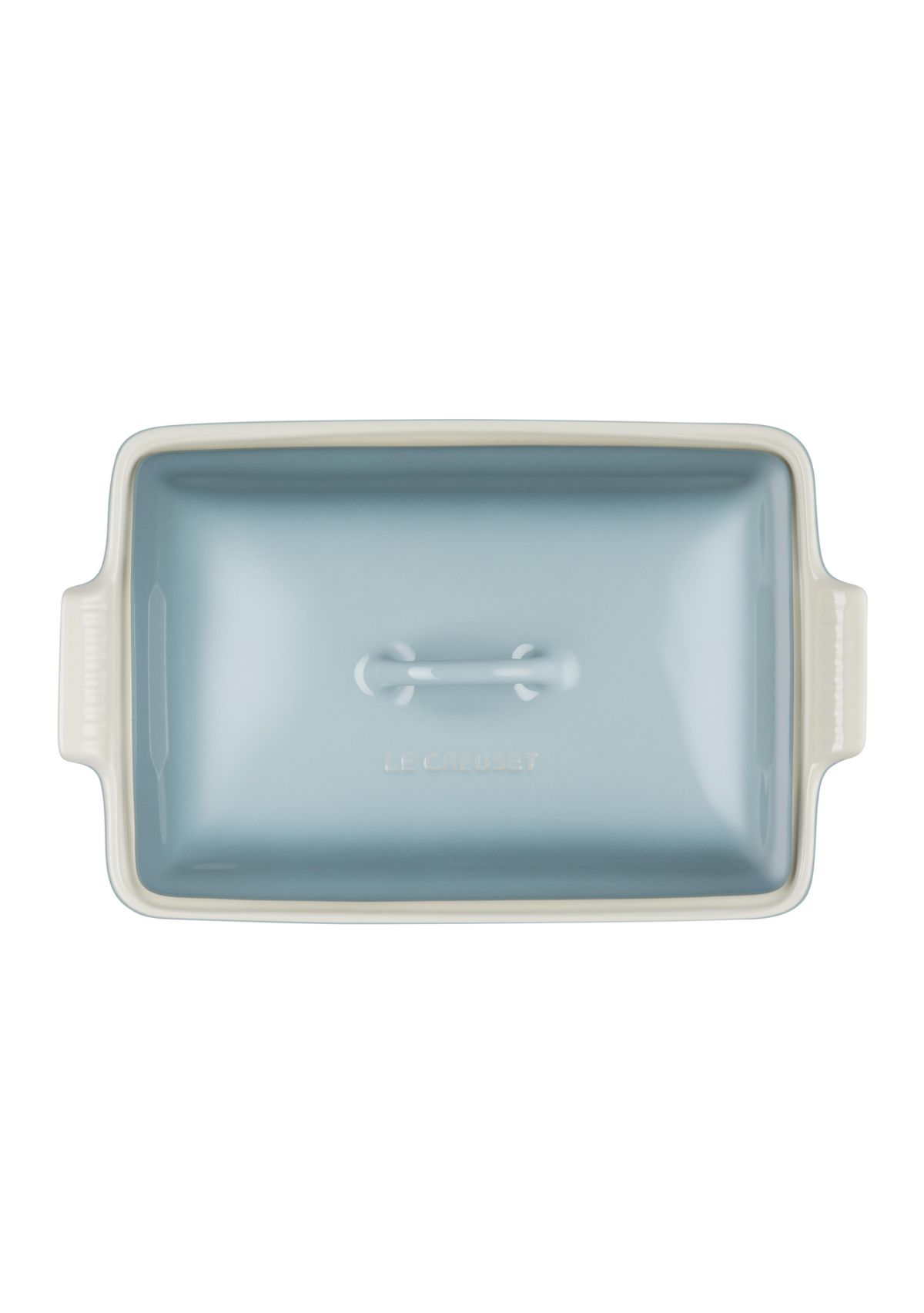 Heritage Rectangular 4 Quart Casserole Dish