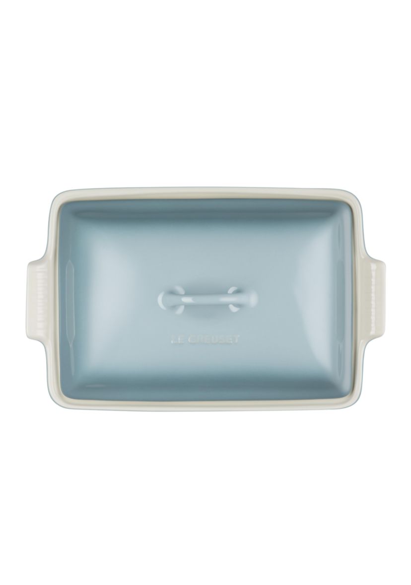 Heritage Rectangular 4 Quart Casserole Dish