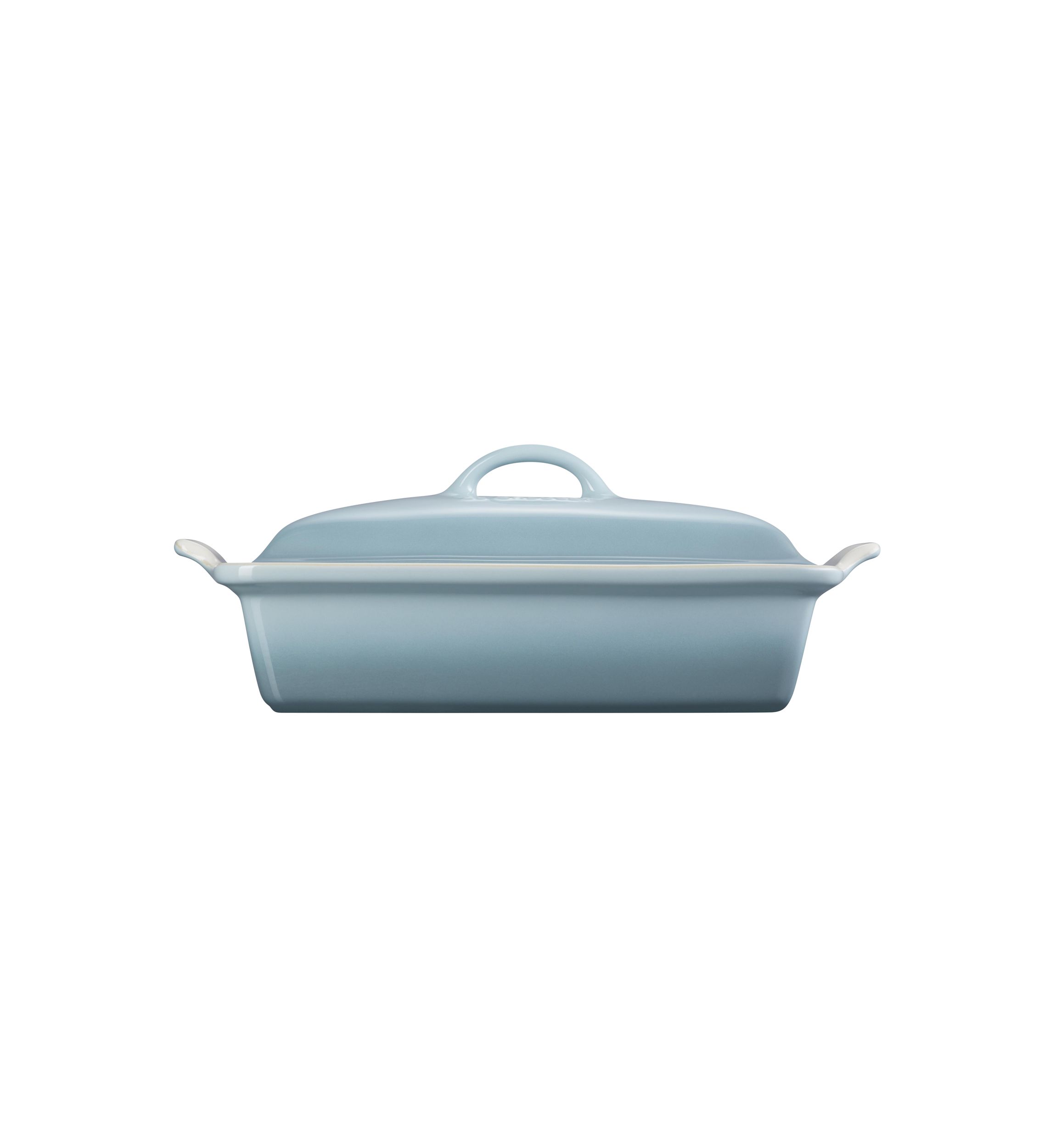 Heritage Rectangular 4 Quart Casserole Dish