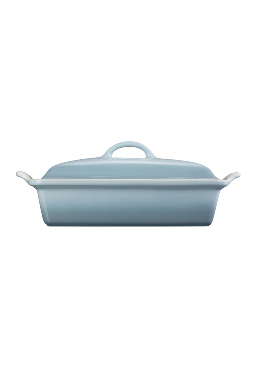 Heritage Rectangular 4 Quart Casserole Dish