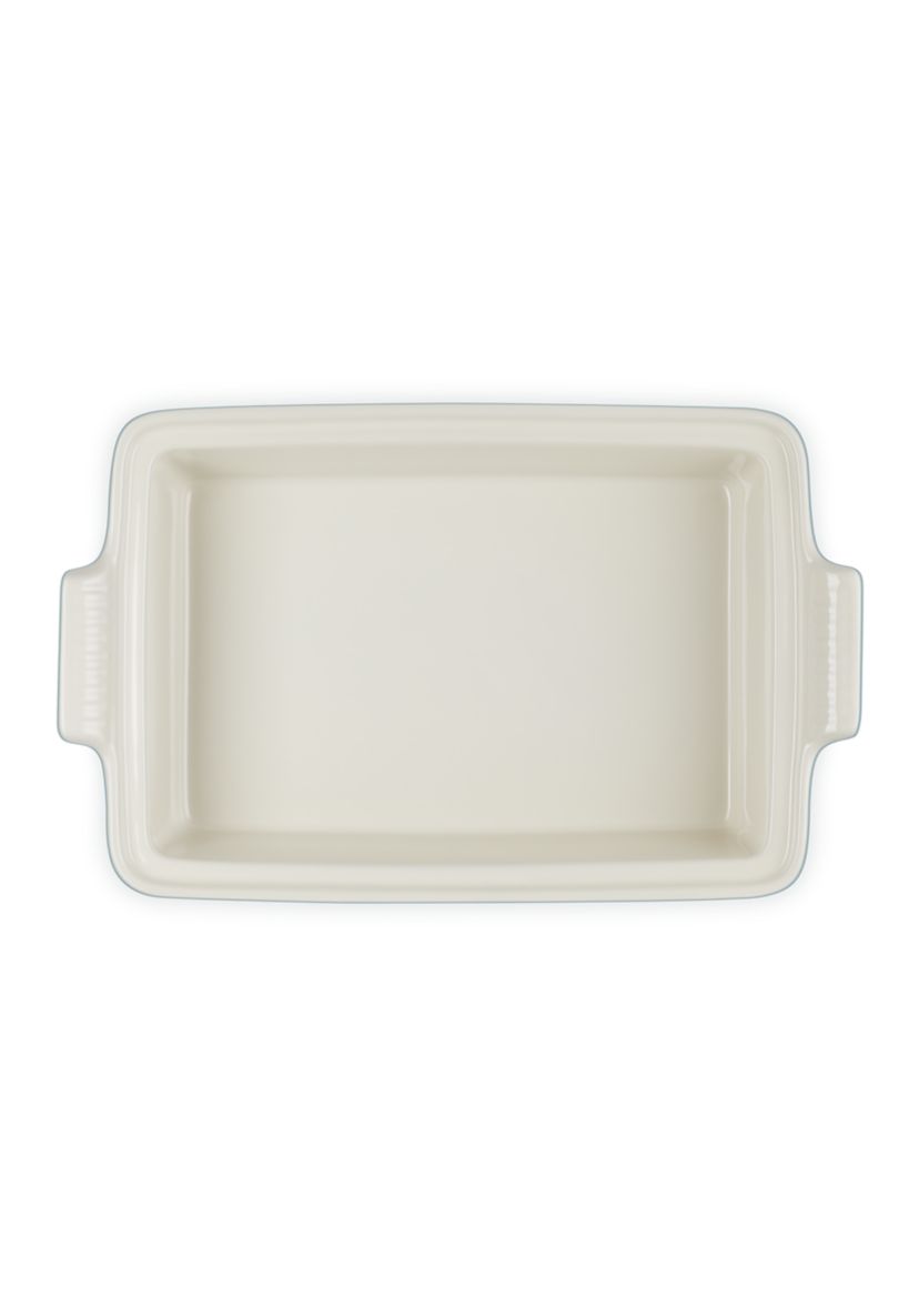 Heritage Rectangular 4 Quart Casserole Dish