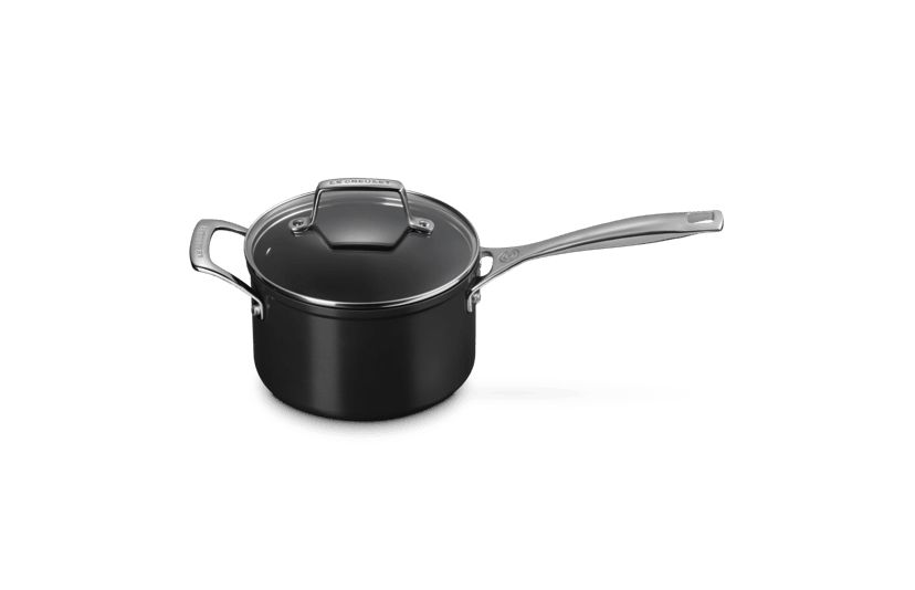Le Creuset Stoneware Straight Wall Ramekin, 7 oz. - Pêche