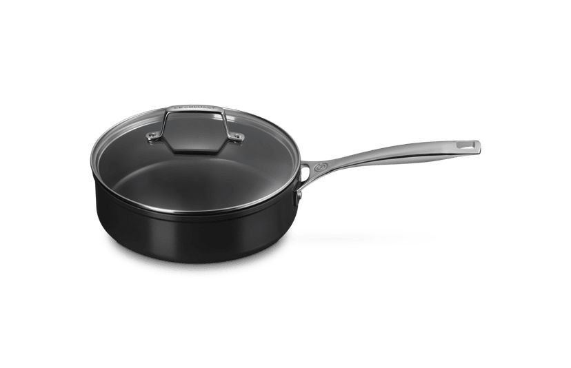 Le Creuset Stoneware Straight Wall Ramekin, 7 oz. - Pêche