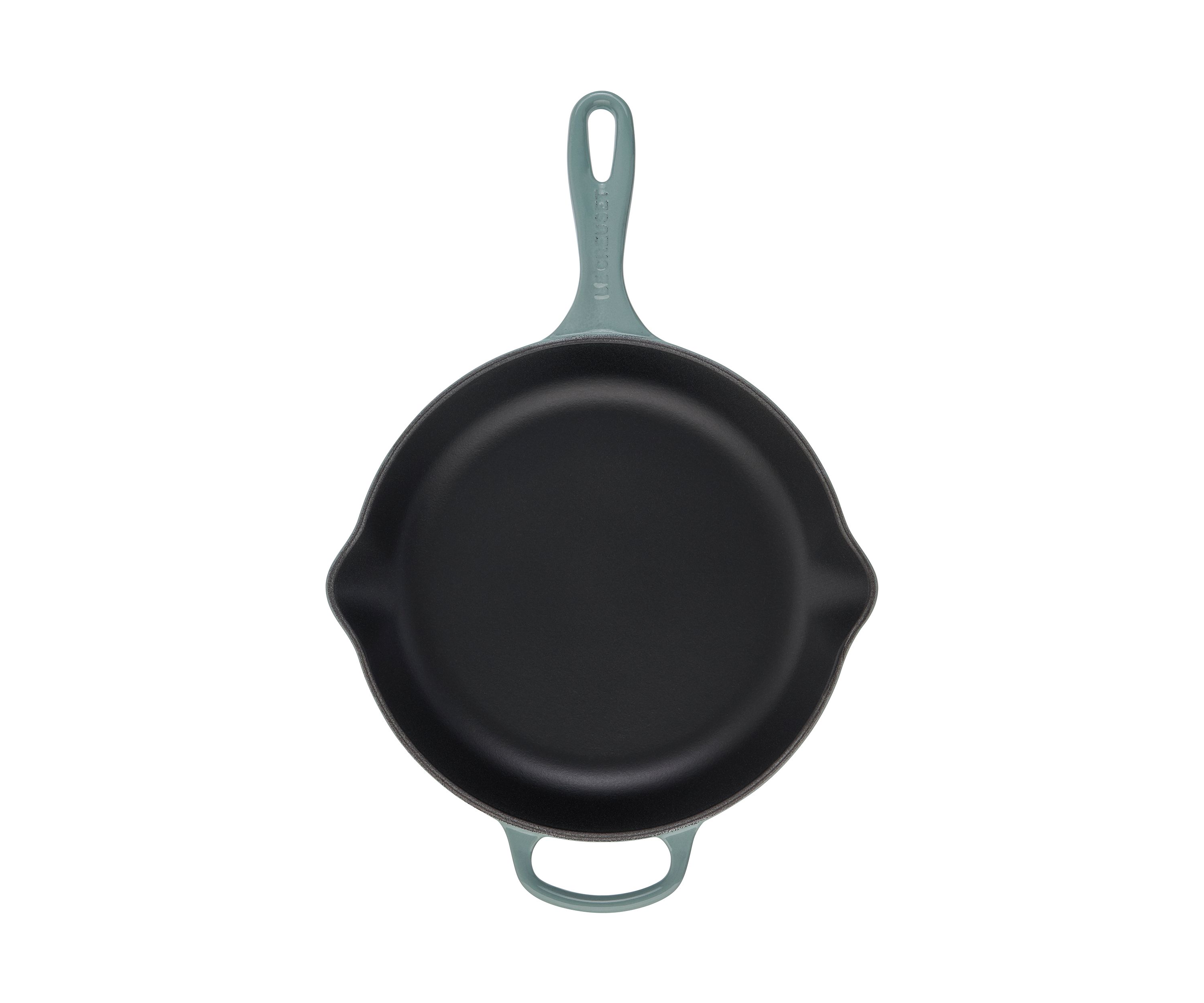 Signature Round Skillet, 10.25 Inch