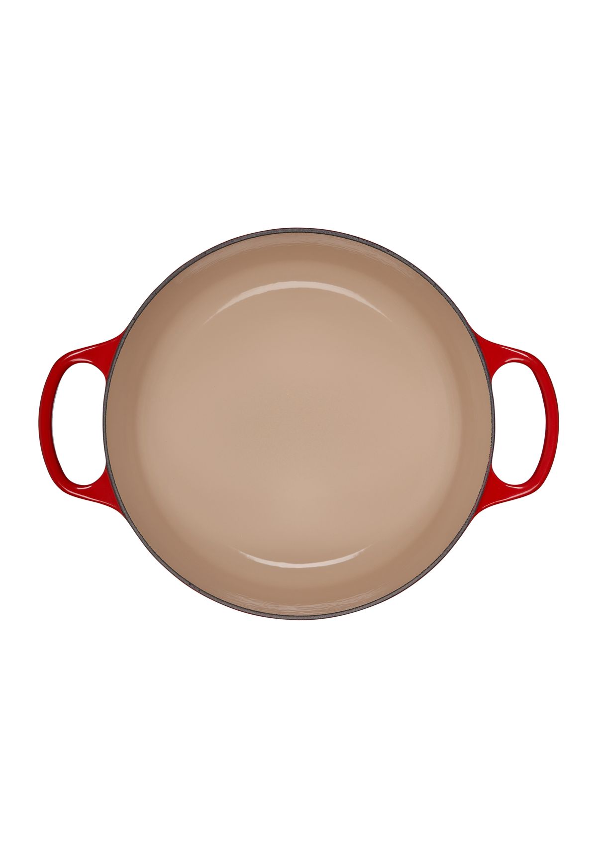 5.5 Quart Signature Round Dutch Oven