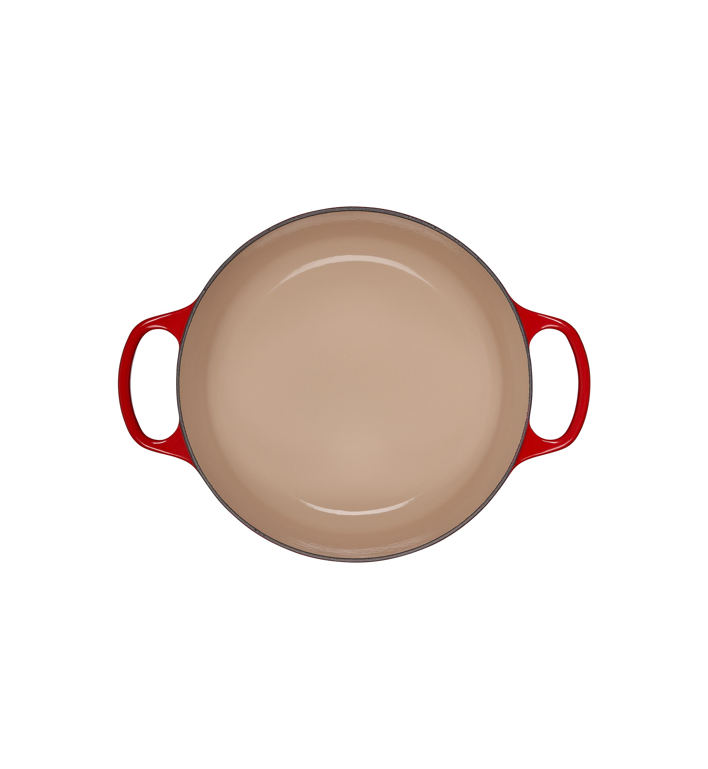 5.5 Quart Signature Round Dutch Oven