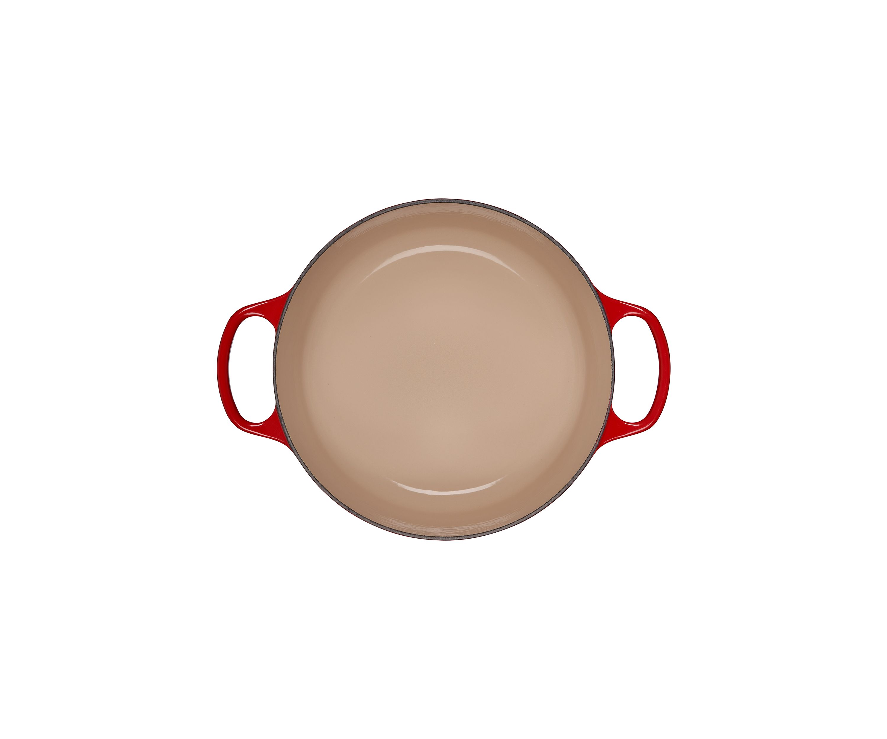 5.5 Quart Signature Round Dutch Oven