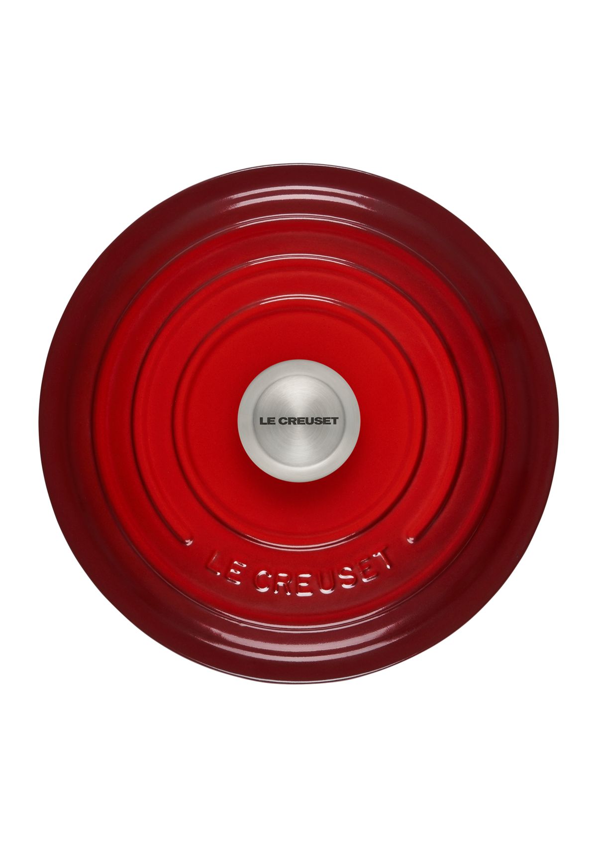 5.5 Quart Signature Round Dutch Oven