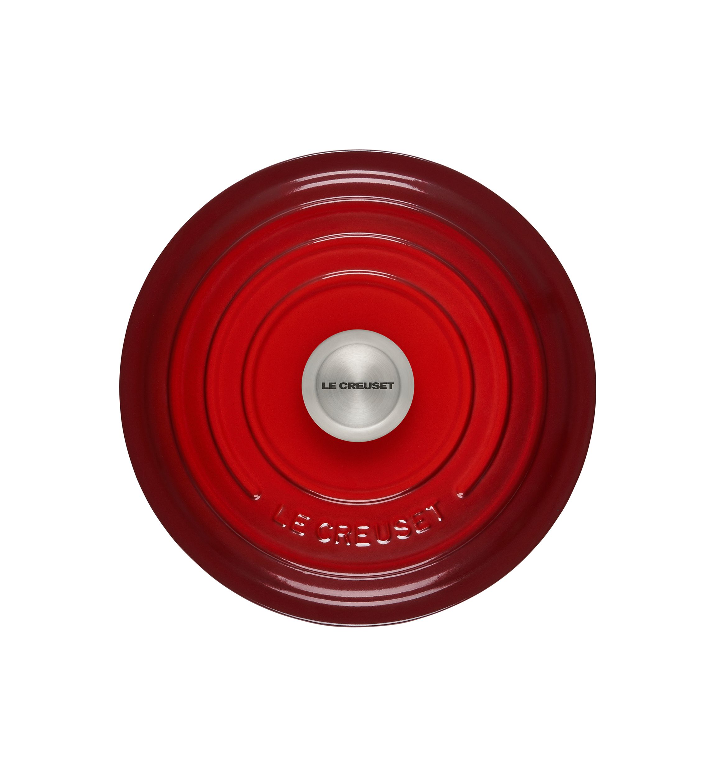 5.5 Quart Signature Round Dutch Oven