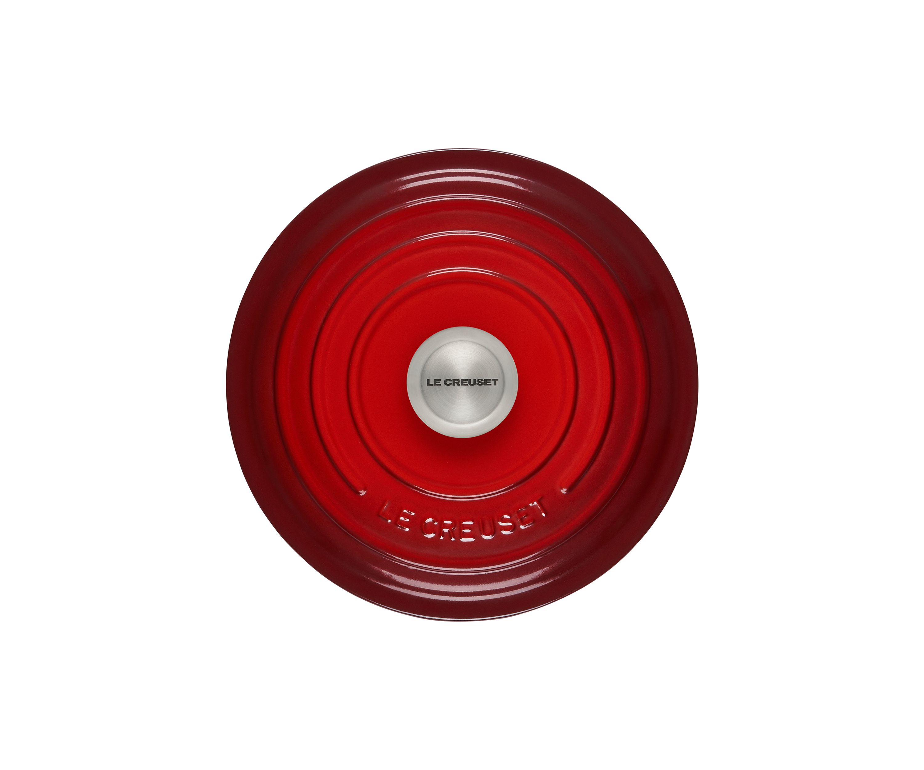 5.5 Quart Signature Round Dutch Oven