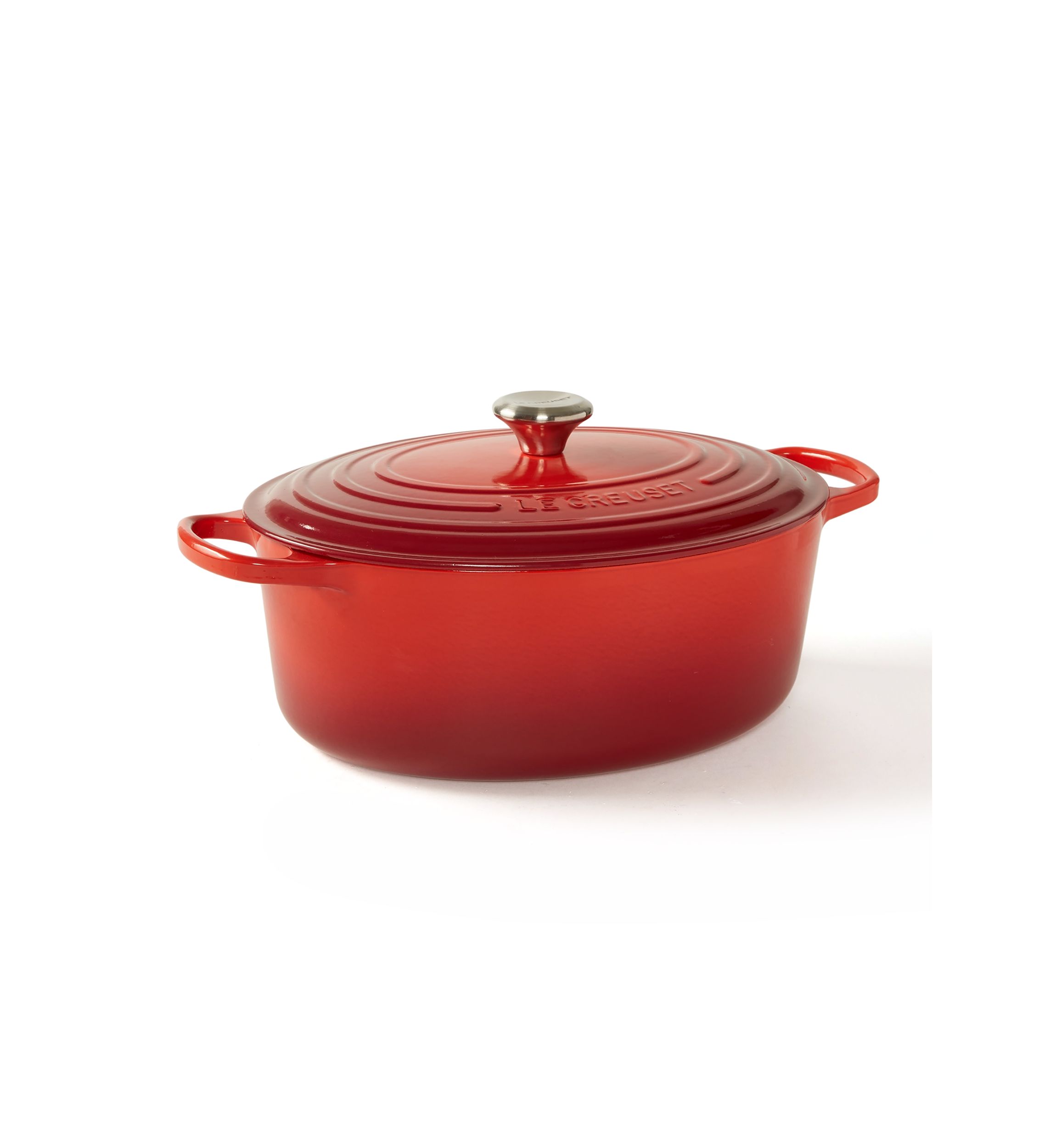 8 Quart Signature Oval Dutch Oven 