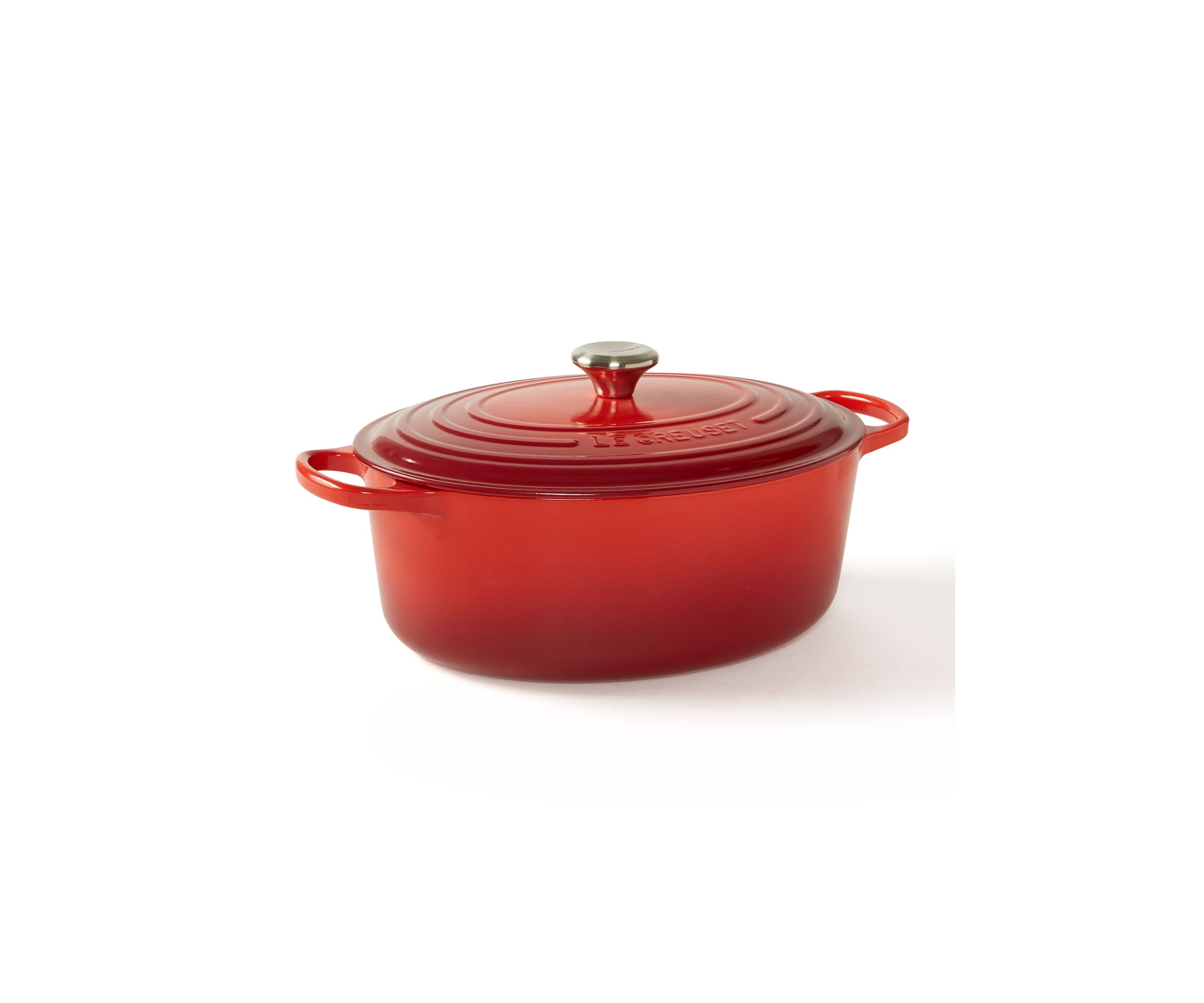 8 Quart Signature Oval Dutch Oven 
