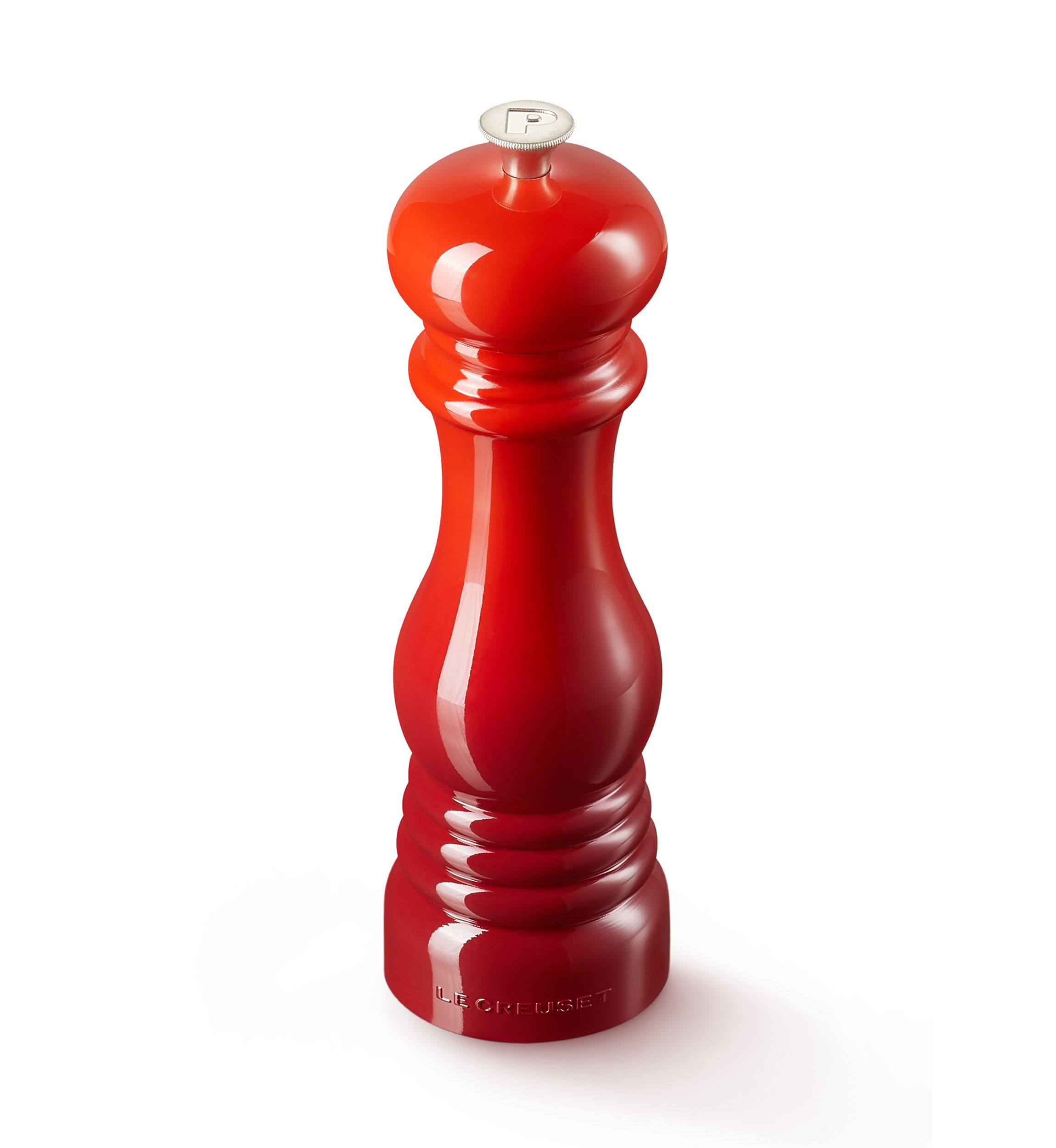 Acrylic Classic Pepper Mill