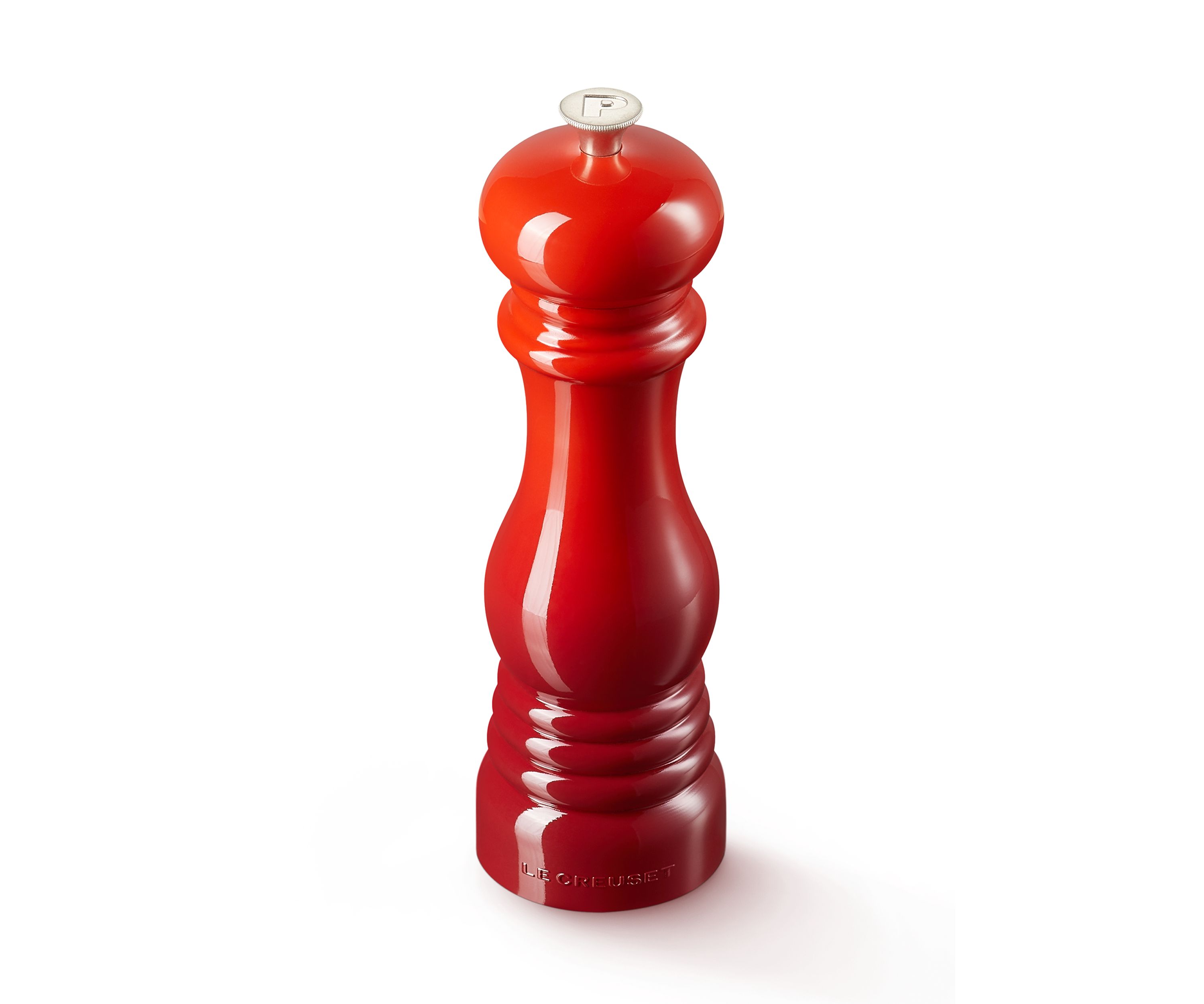 Acrylic Classic Pepper Mill