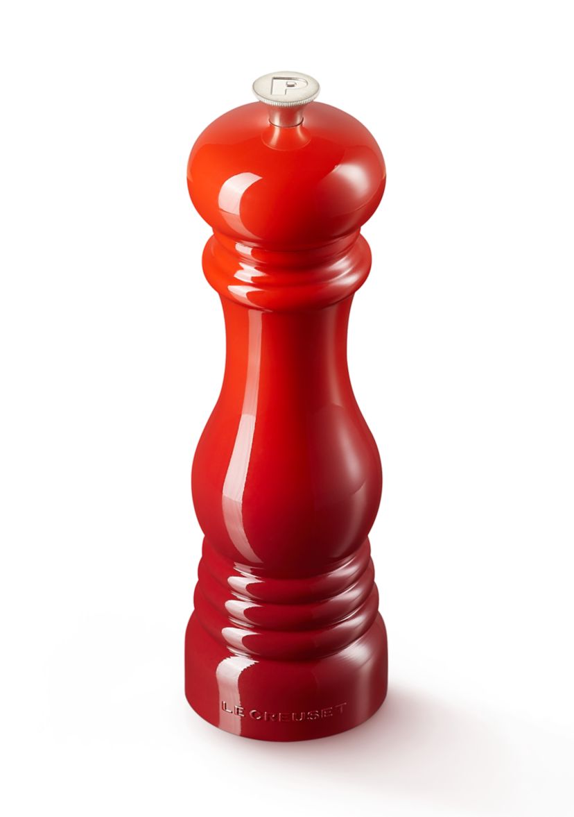 Acrylic Classic Pepper Mill