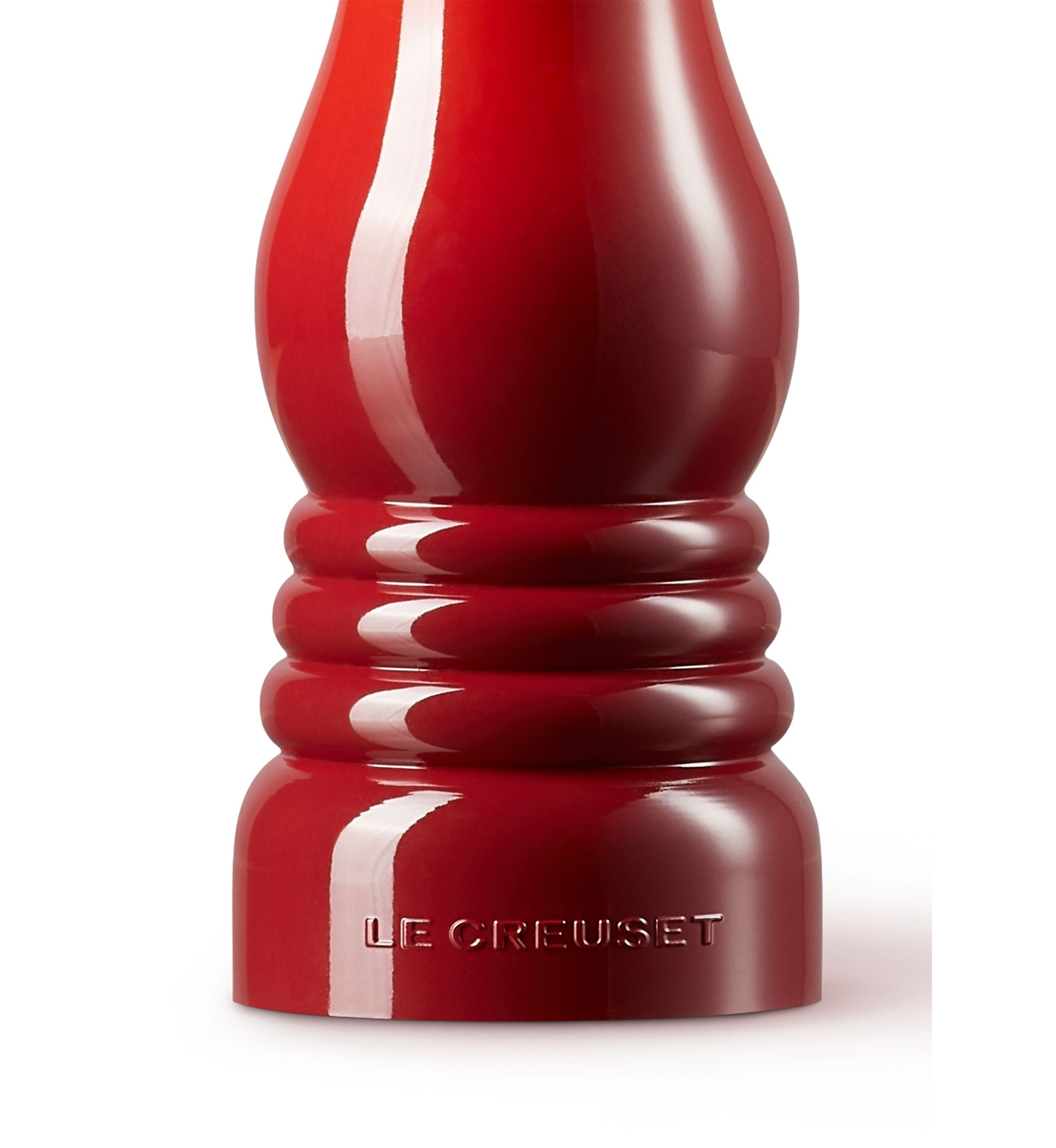 Acrylic Classic Pepper Mill