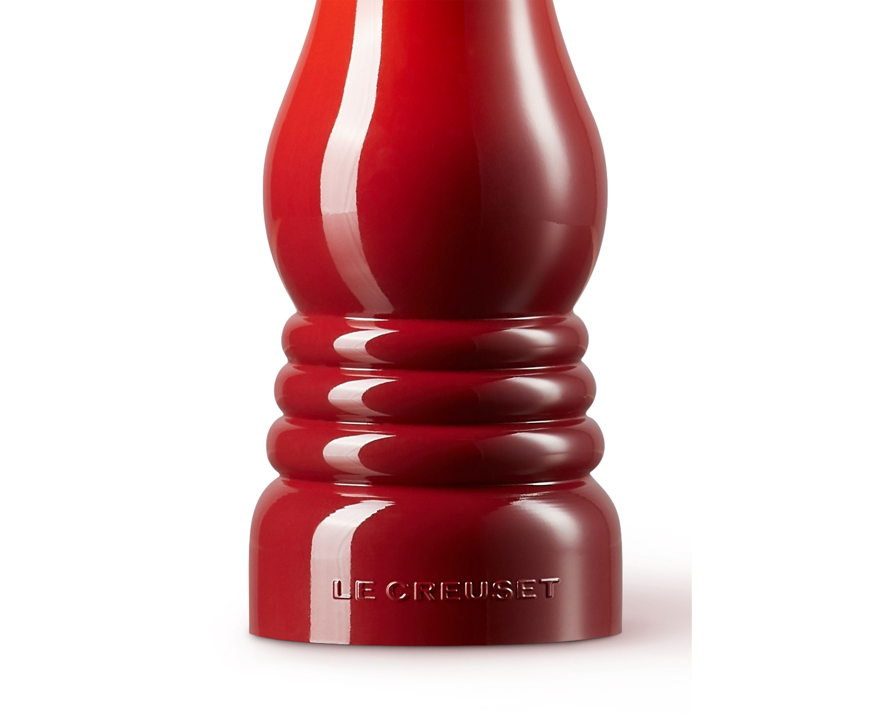 Acrylic Classic Pepper Mill