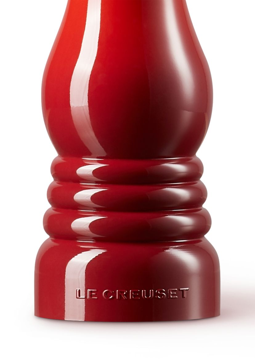 Acrylic Classic Pepper Mill