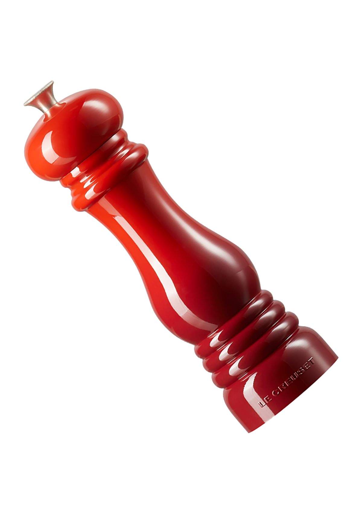 Acrylic Classic Pepper Mill
