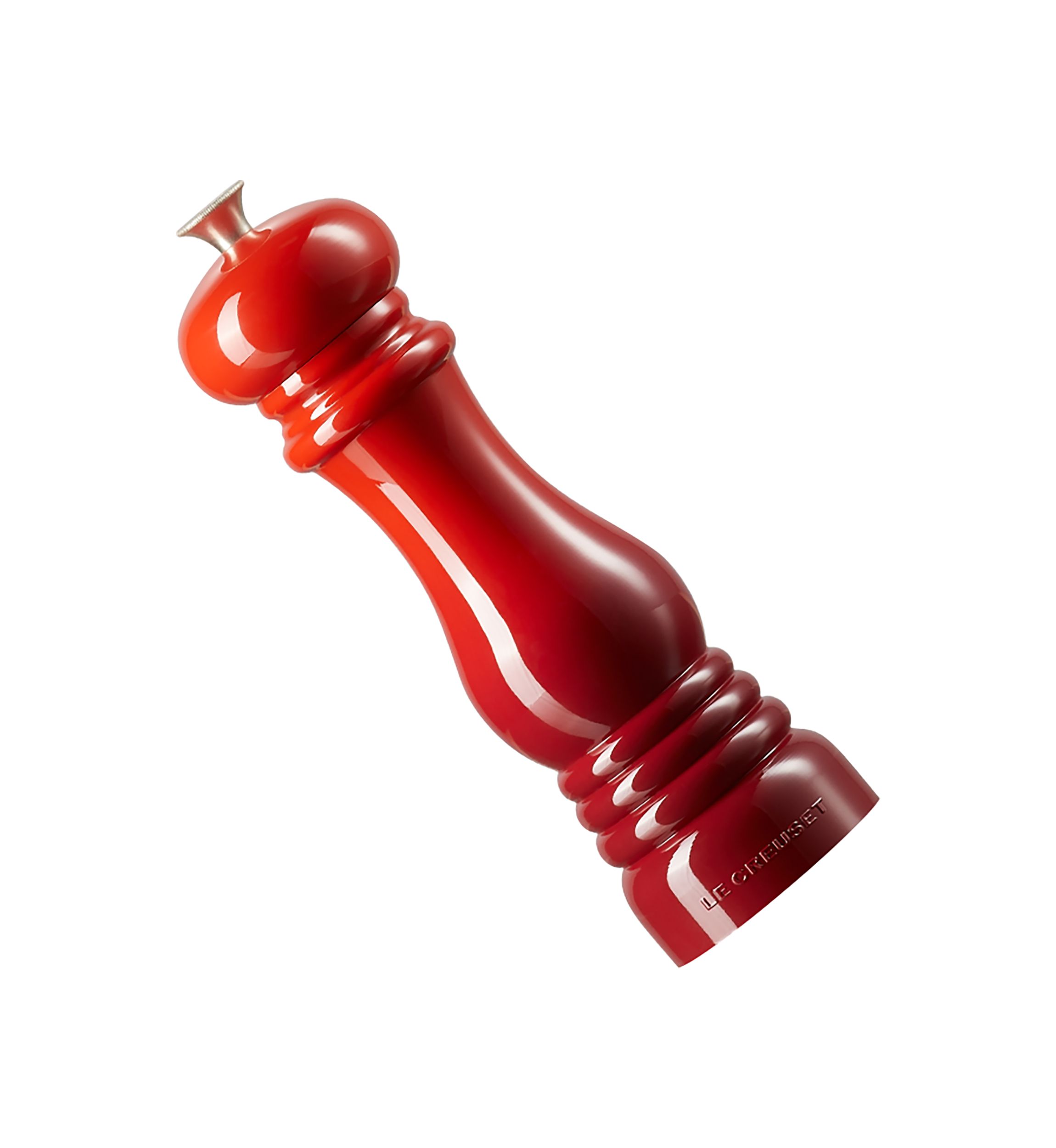 Acrylic Classic Pepper Mill