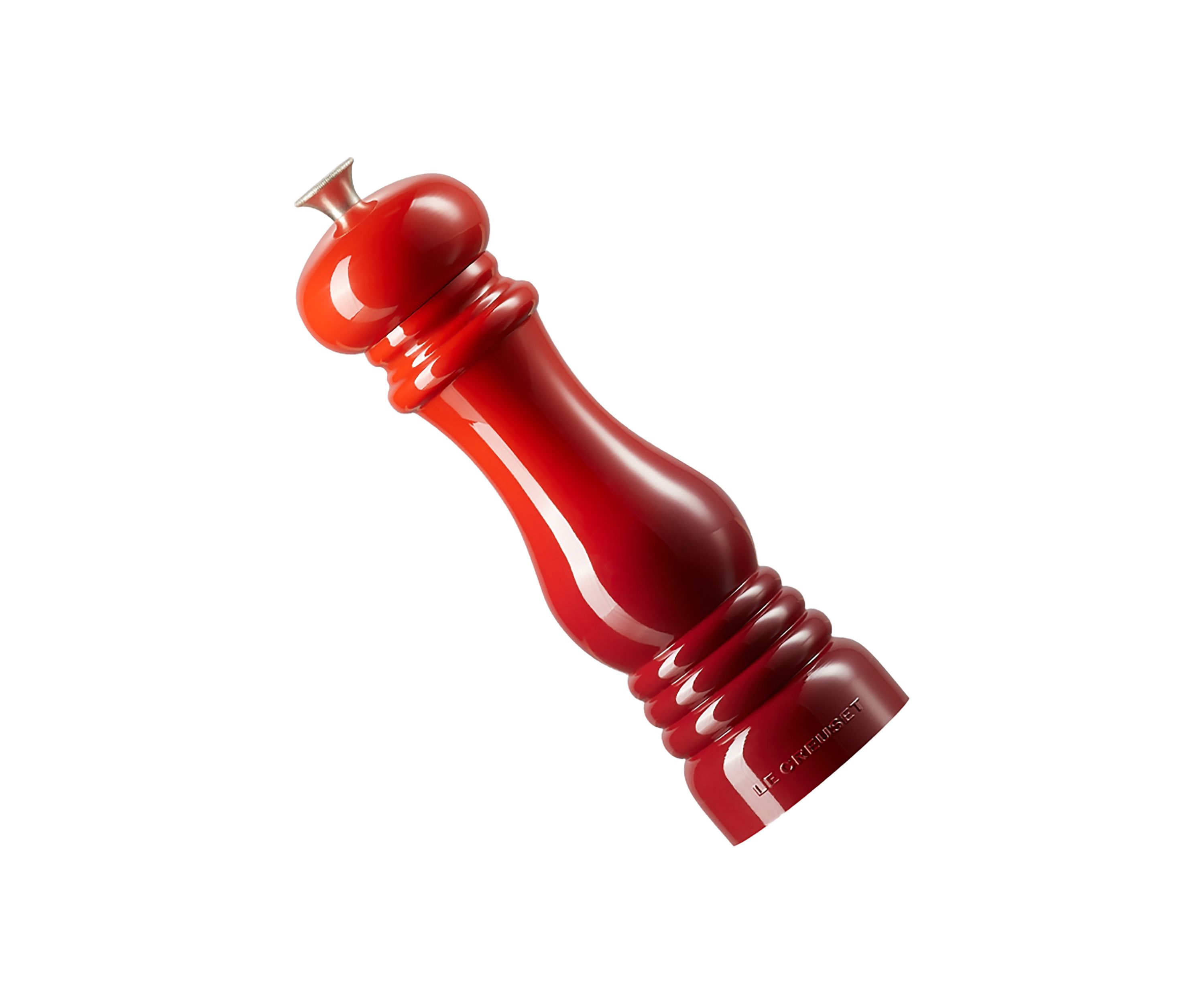 Acrylic Classic Pepper Mill