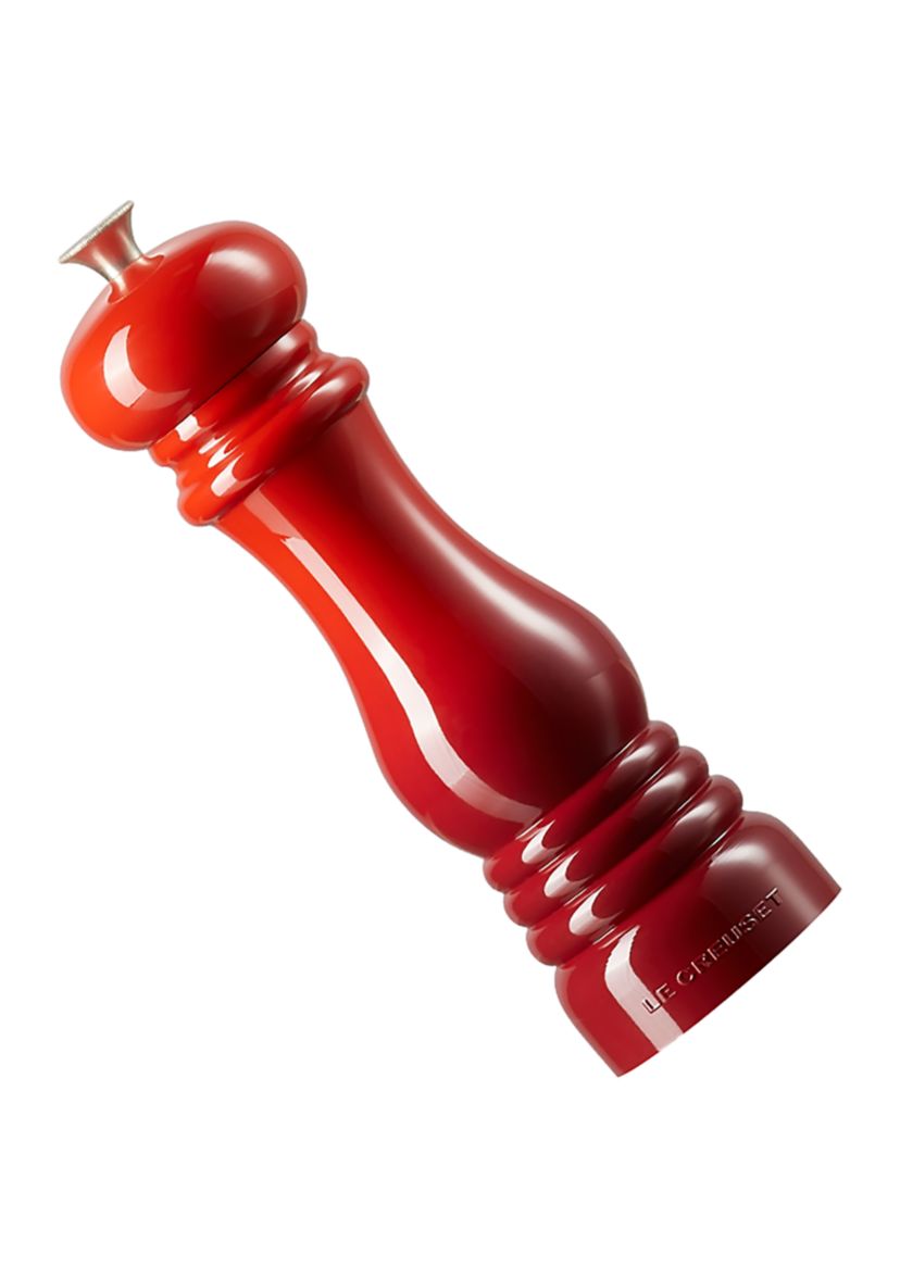 Acrylic Classic Pepper Mill