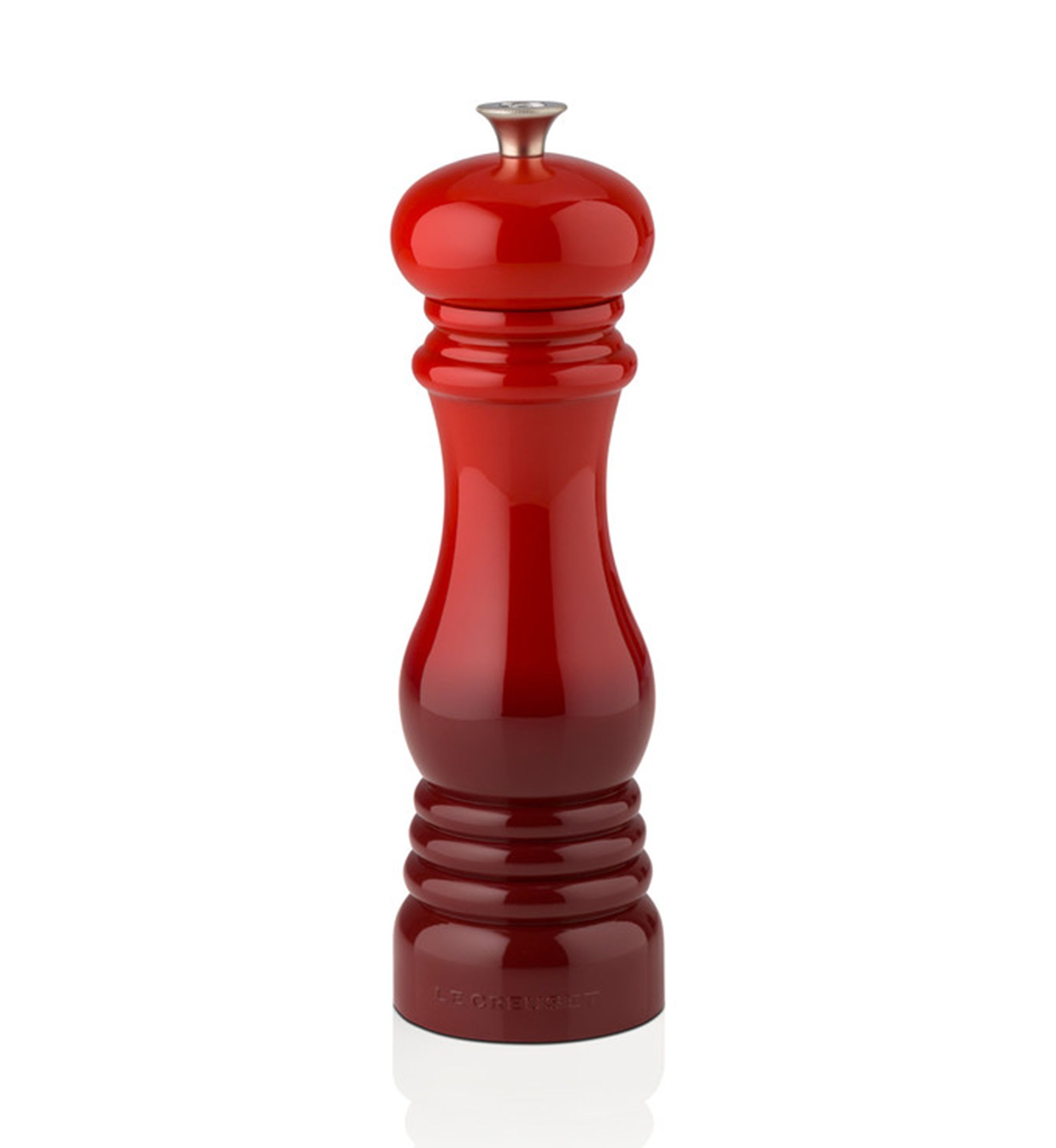 Acrylic Classic Salt Mill