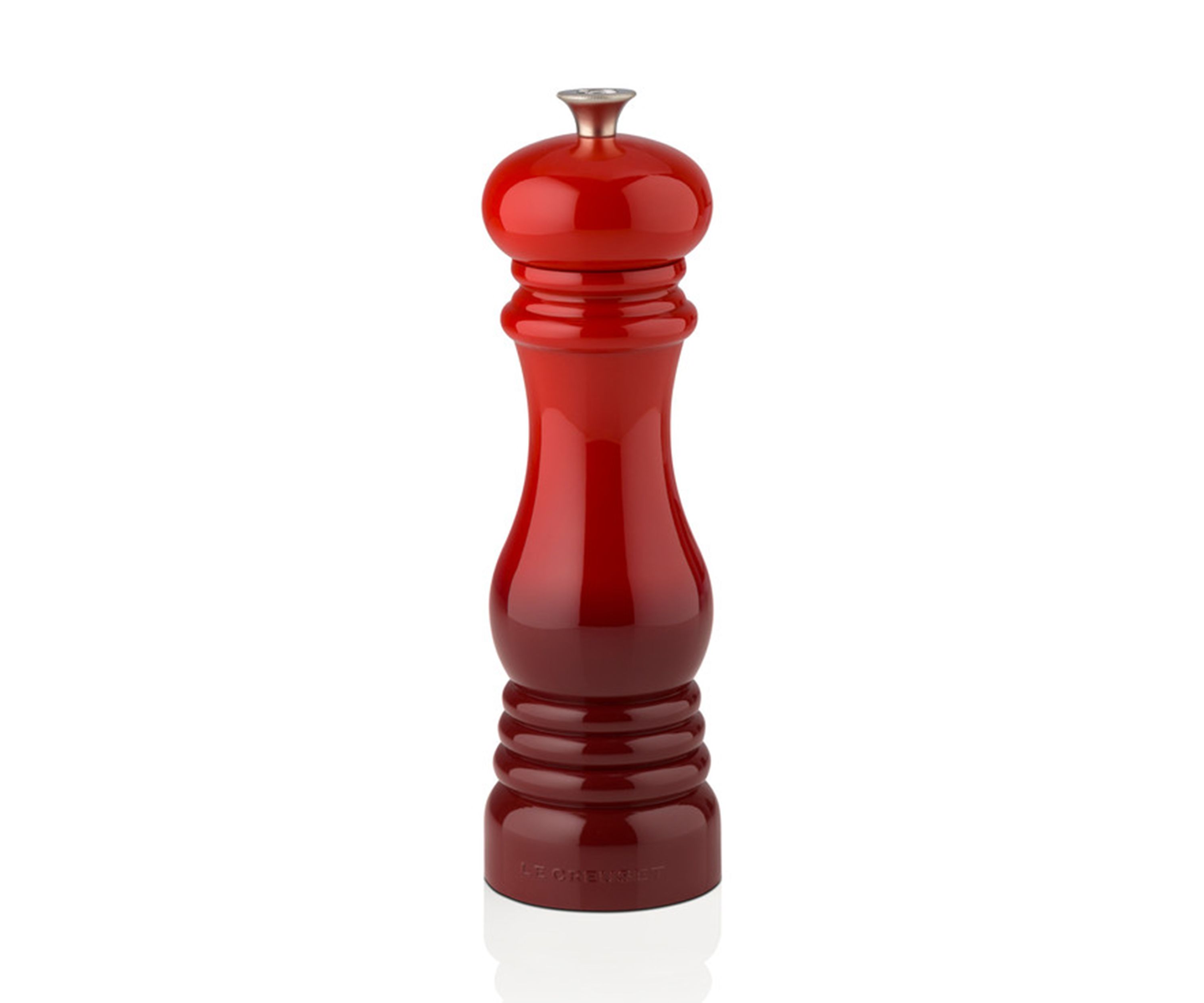 Acrylic Classic Salt Mill