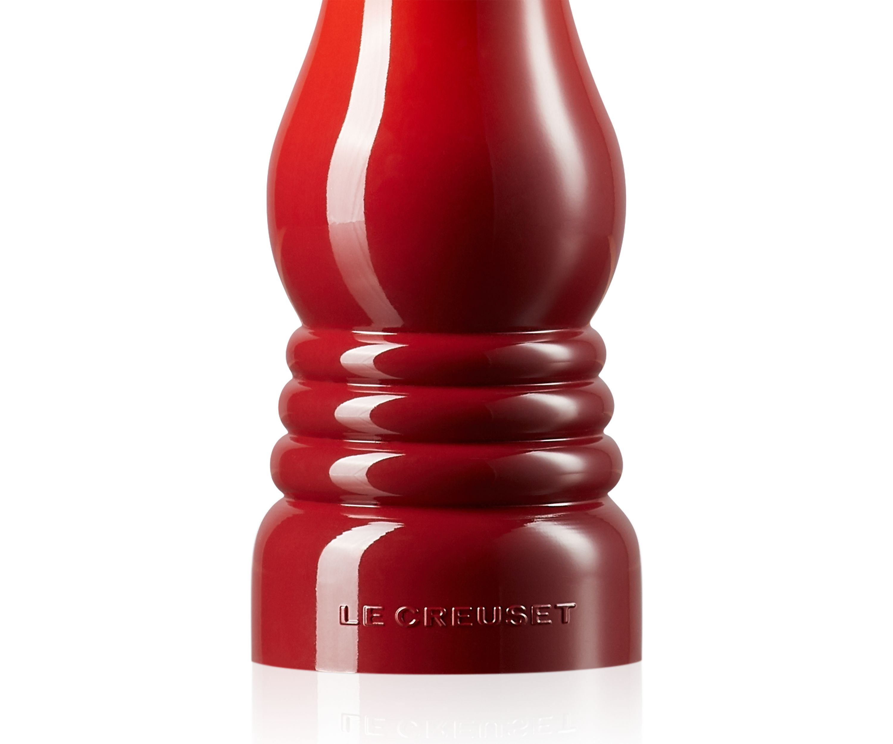 Acrylic Classic Salt Mill