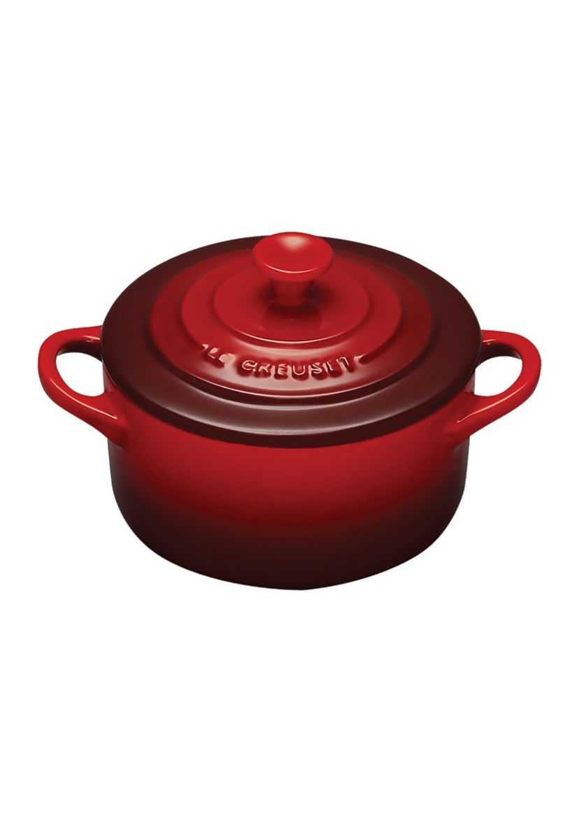Mini Round Cocotte, 8 Ounce