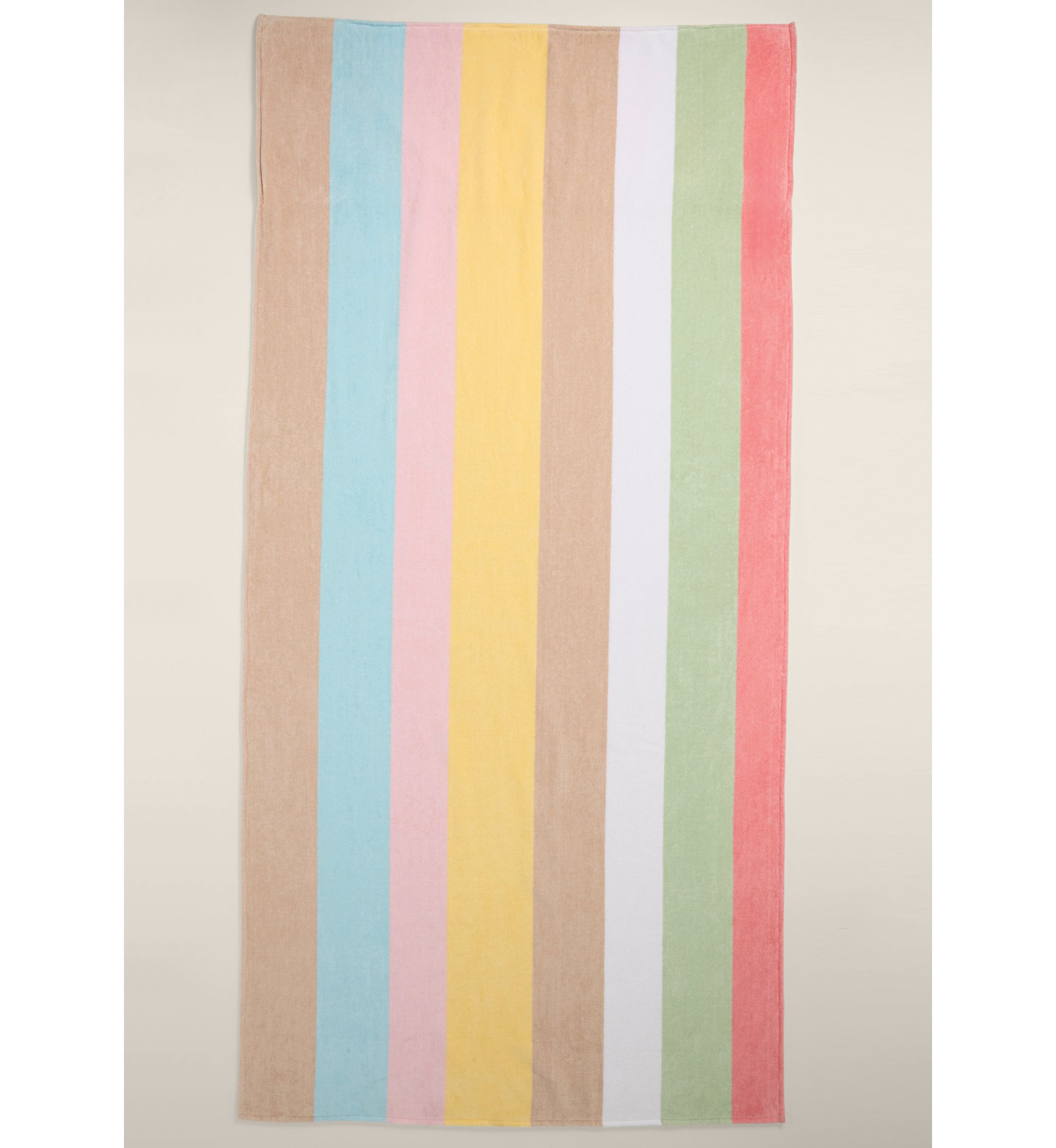 Sewing Down South x Crown & Ivy™ Charleston Place Pool Towel