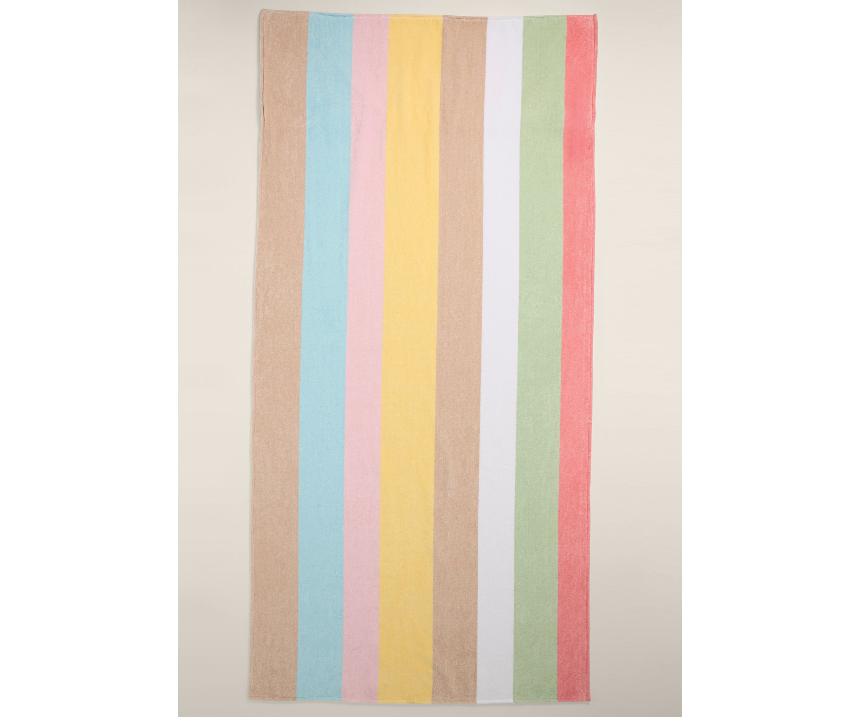 Sewing Down South x Crown & Ivy™ Charleston Place Pool Towel