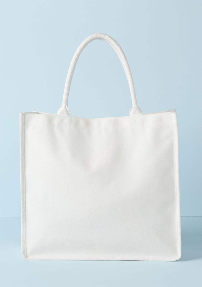 Sewing Down South x Crown & Ivy™ Folly Beach Tote