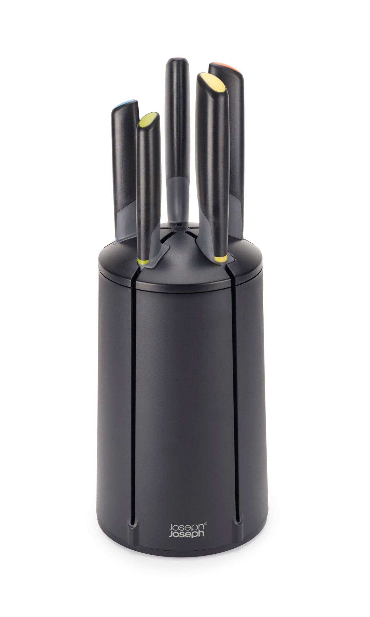 Elevate Knives 5-piece Carousel Set Sage
