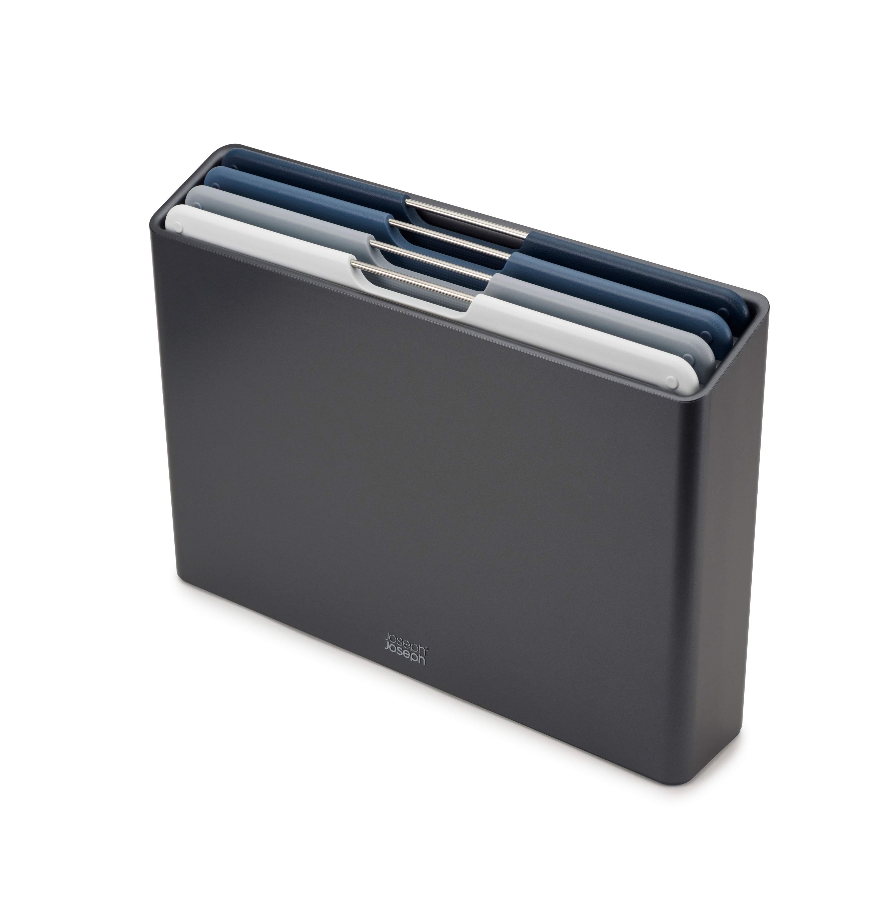 Folio 4pc Board Set Large Graphite