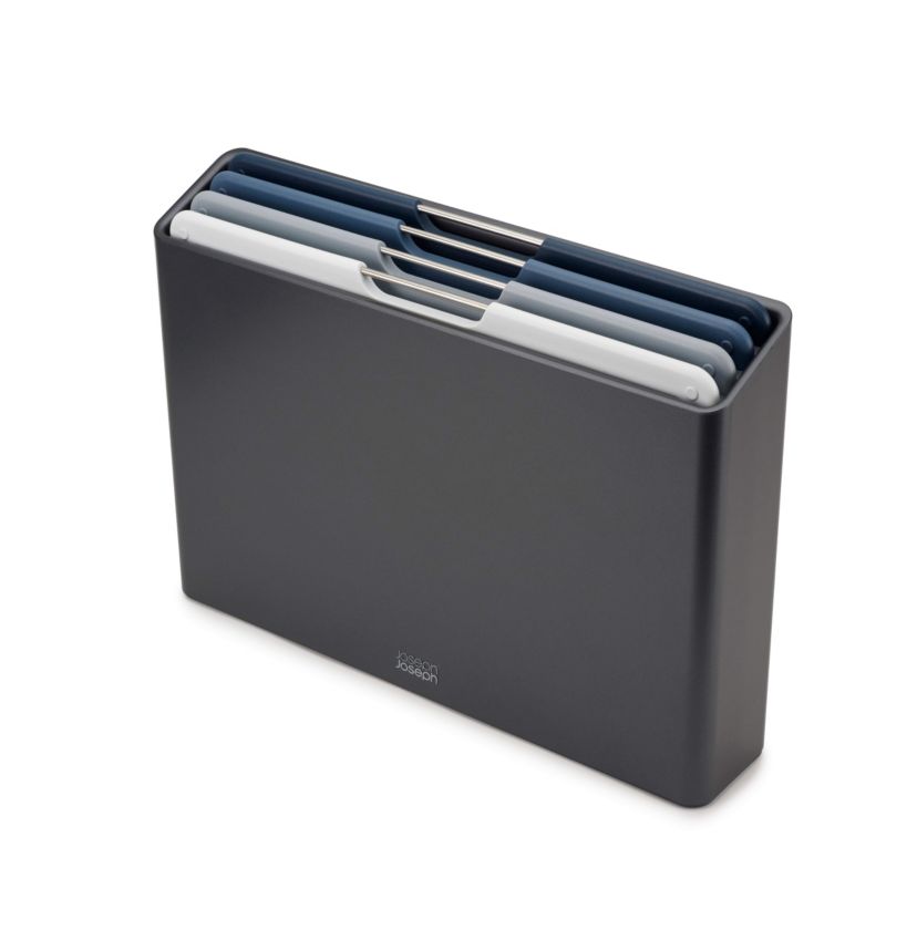 Folio 4pc Board Set Large Graphite