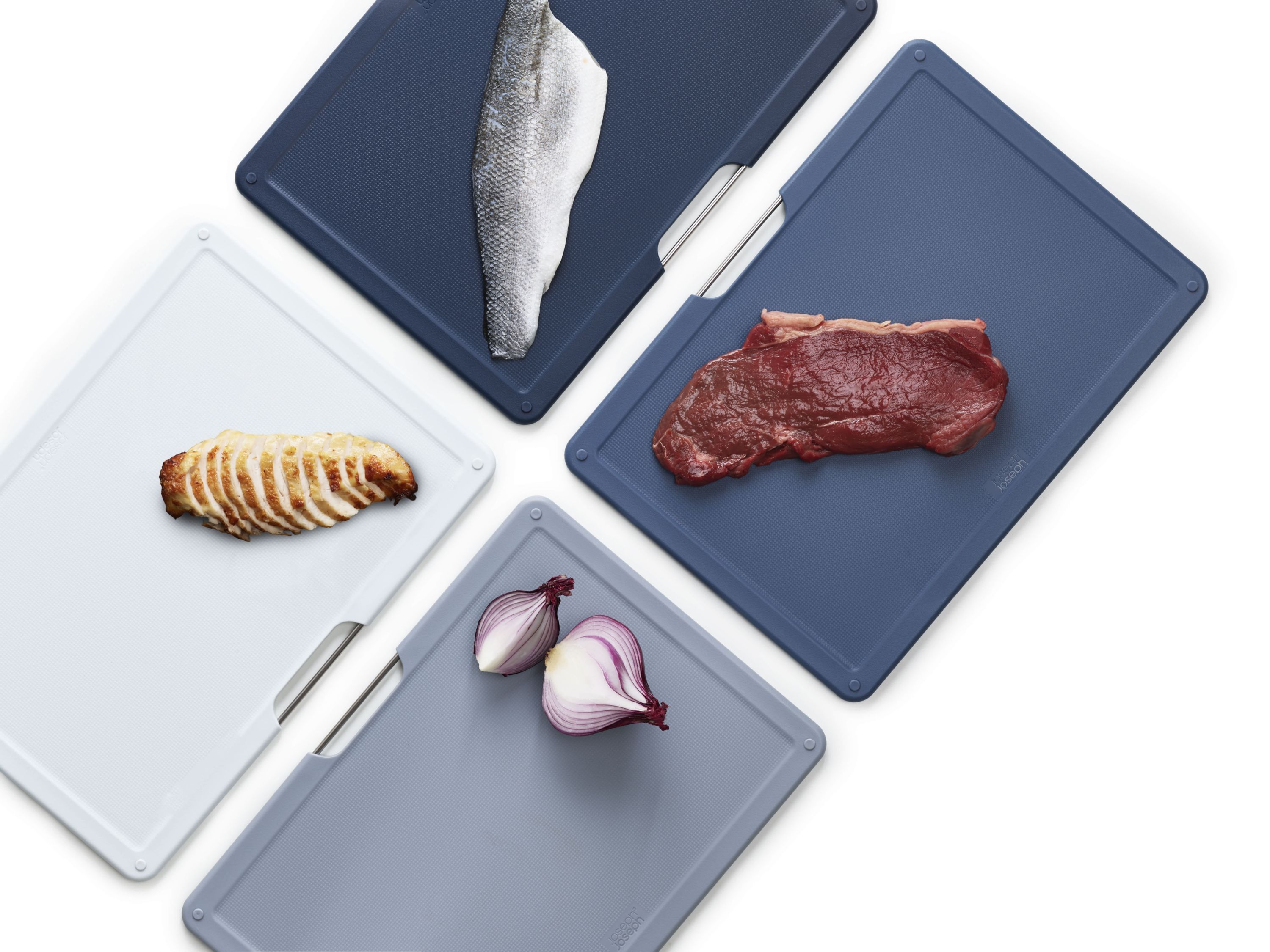 Folio 4pc Board Set Large Graphite