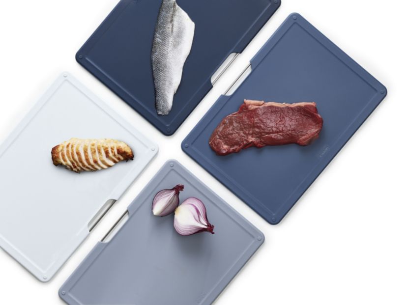 Folio 4pc Board Set Large Graphite