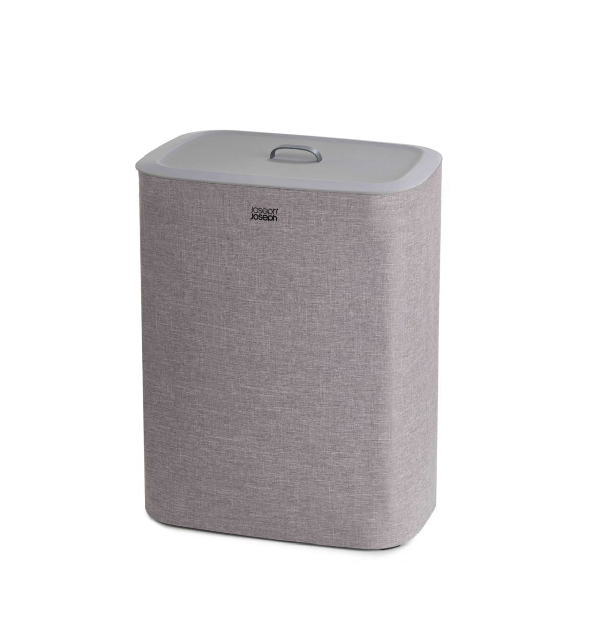 Tota 90-litre Laundry Separation Basket - Grey