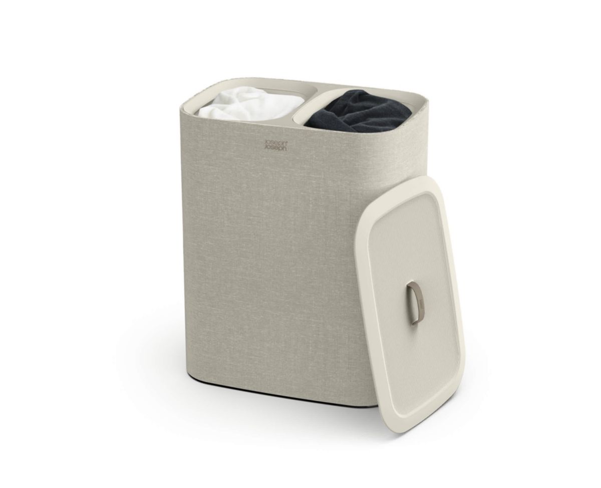 Tota 90-litre Laundry Separation Basket