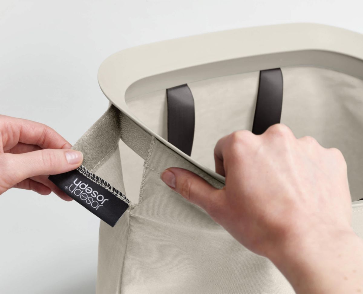 Tota 90-litre Laundry Separation Basket