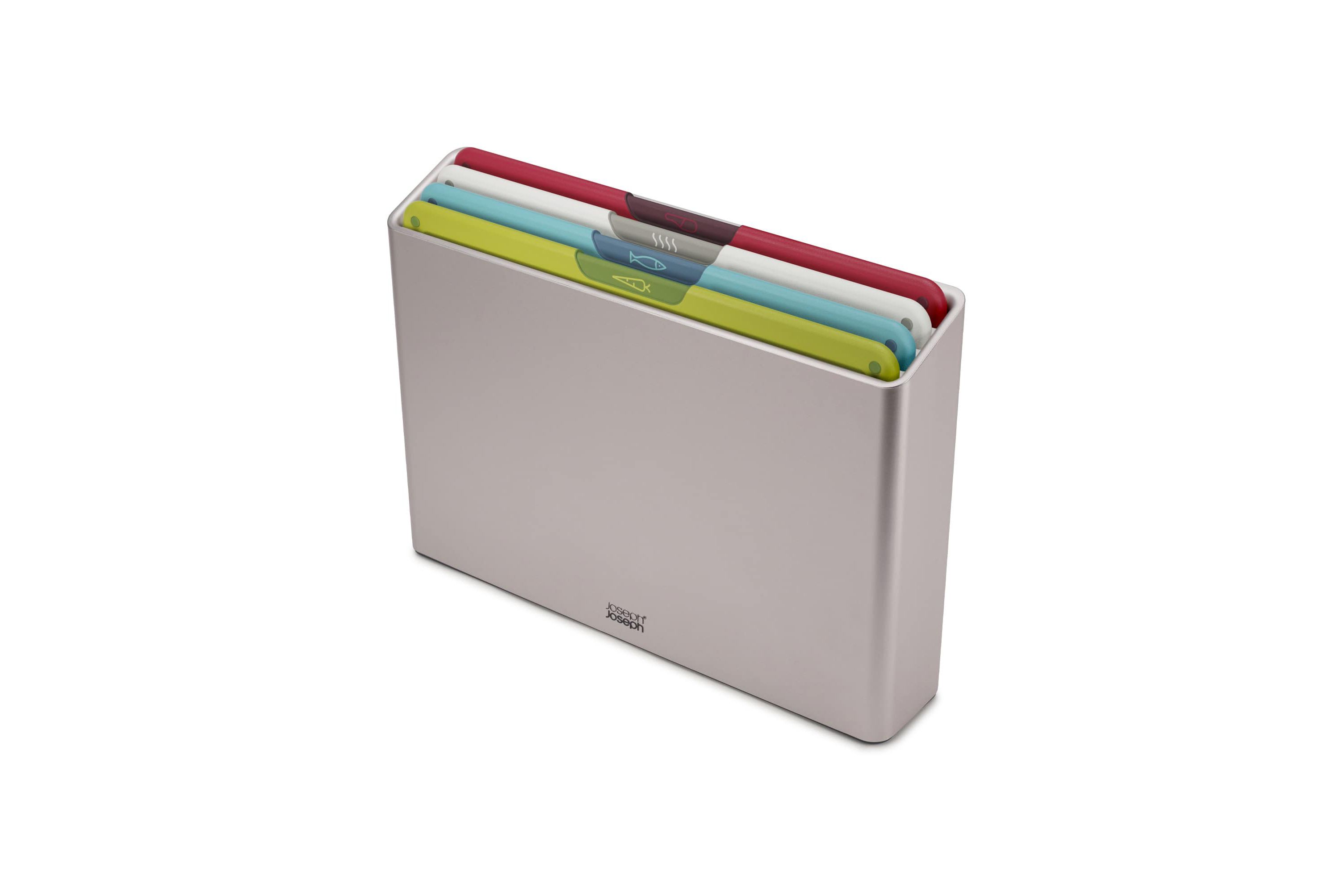 Folio Icon 4pc Board Set Large Multicolor
