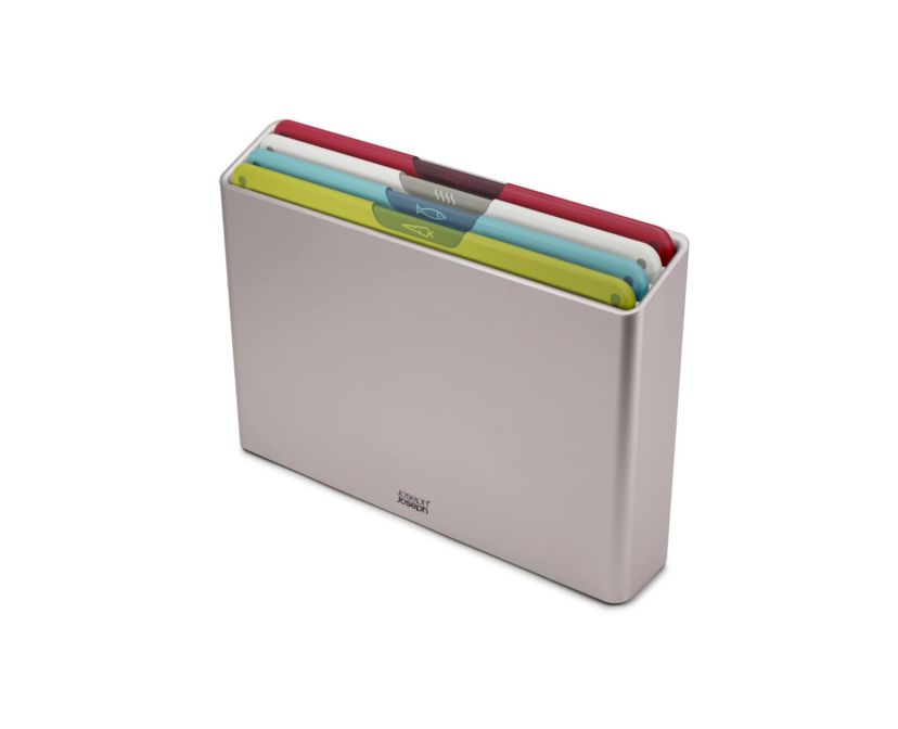 Folio Icon 4pc Board Set Large Multicolor