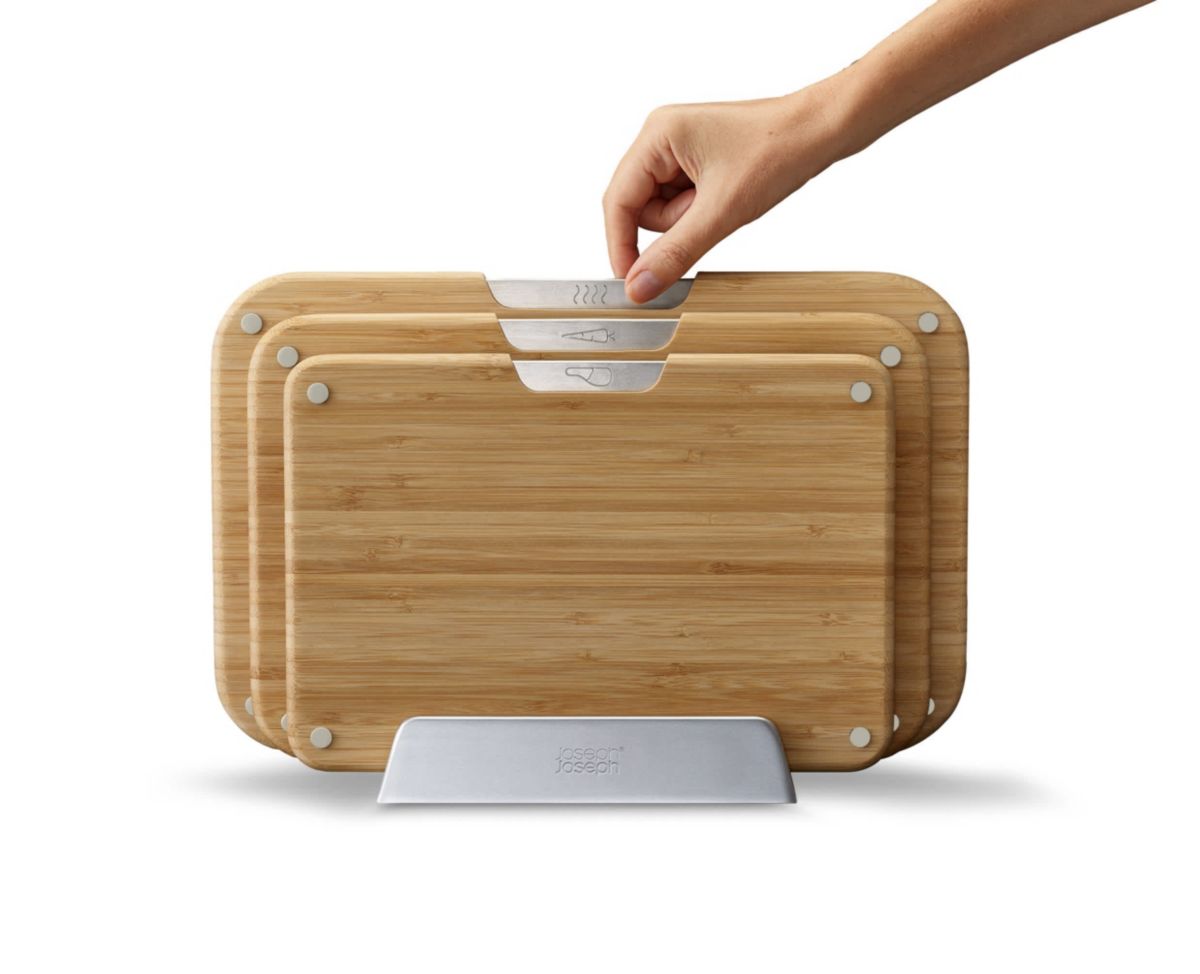 Nest Boards Bamboo