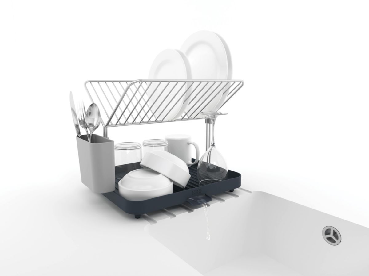 Joseph Y Rack  Dish Drainer