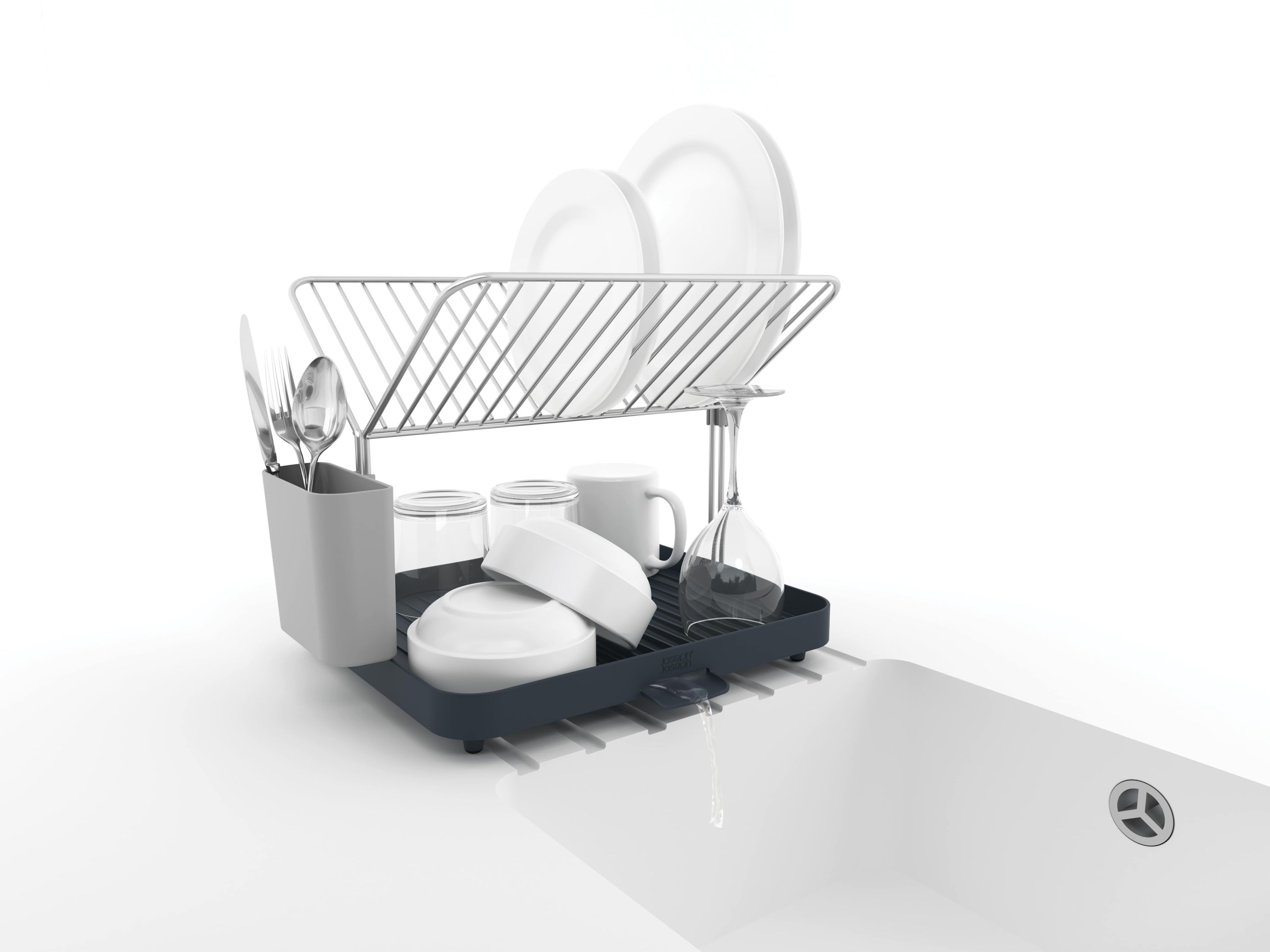 Joseph Y Rack  Dish Drainer
